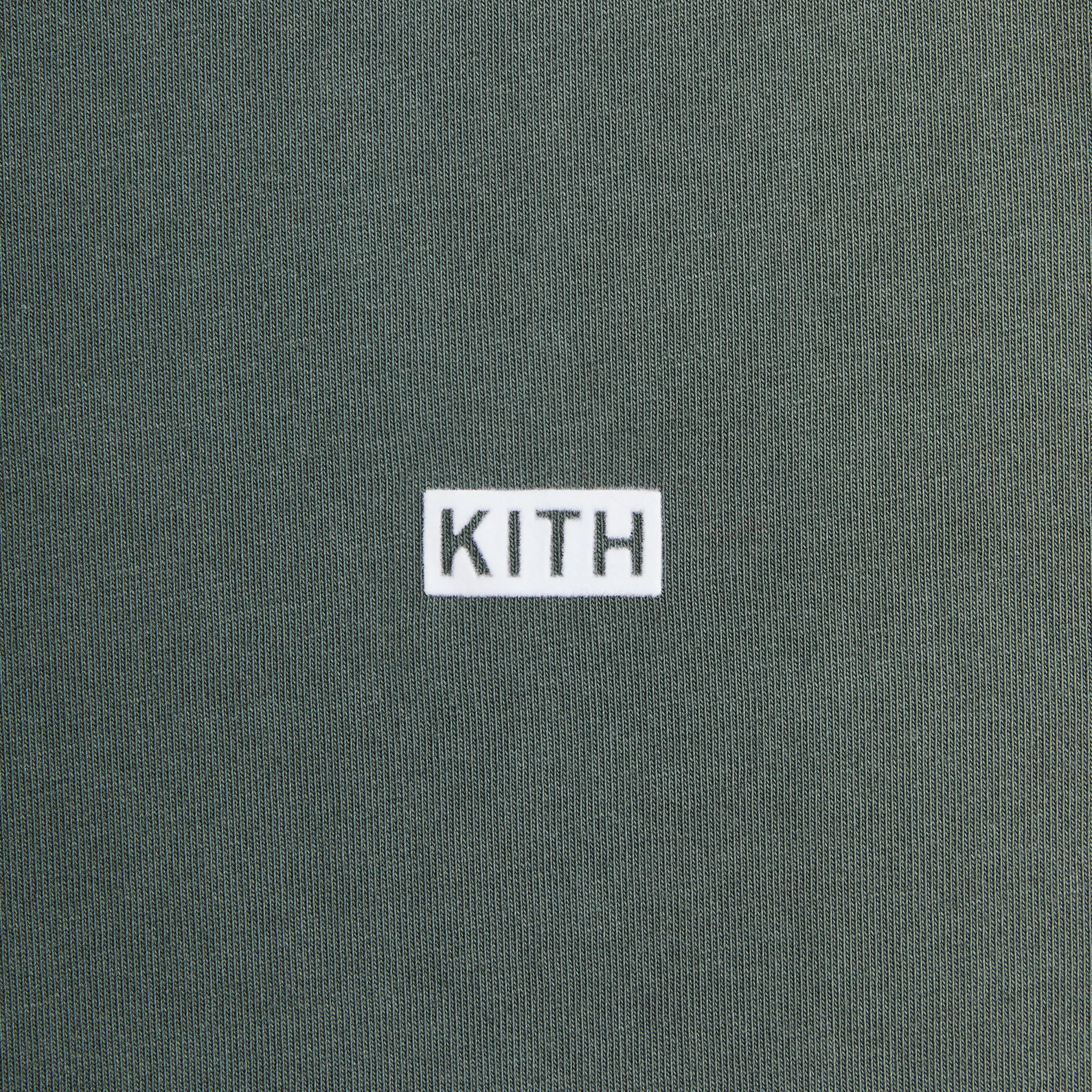 Kith LAX Tee - Machine