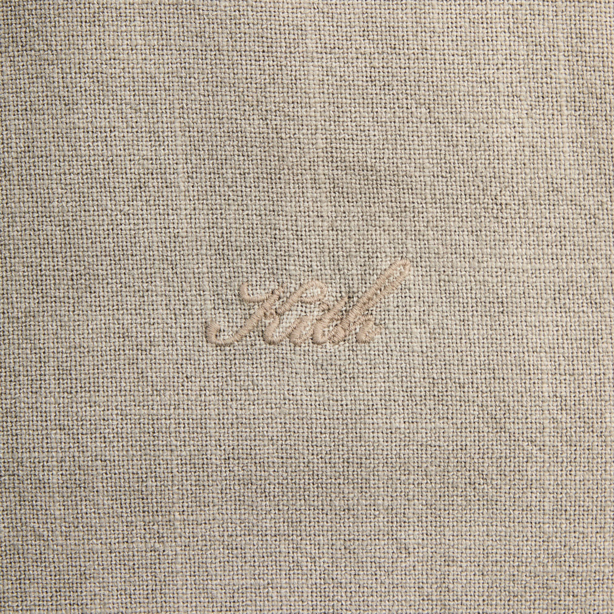 Kith Soft Woven Short Sleeve Boxy Collared Overshirt - Astro