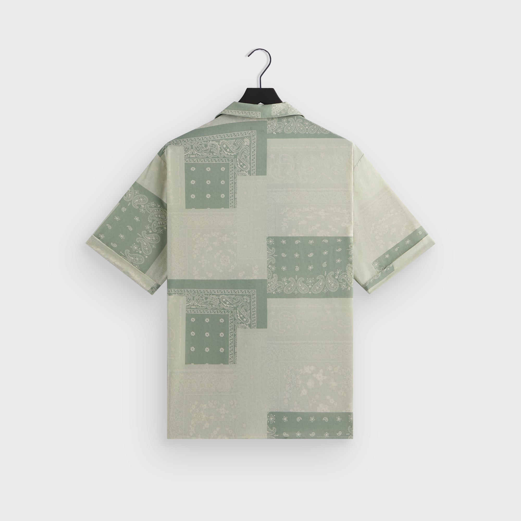 KITH LACE SS READE SHIRT Lサイズ KITH LACE SS READE SHIRT Lサイズ Kith Lace Reade Shirt - Ink