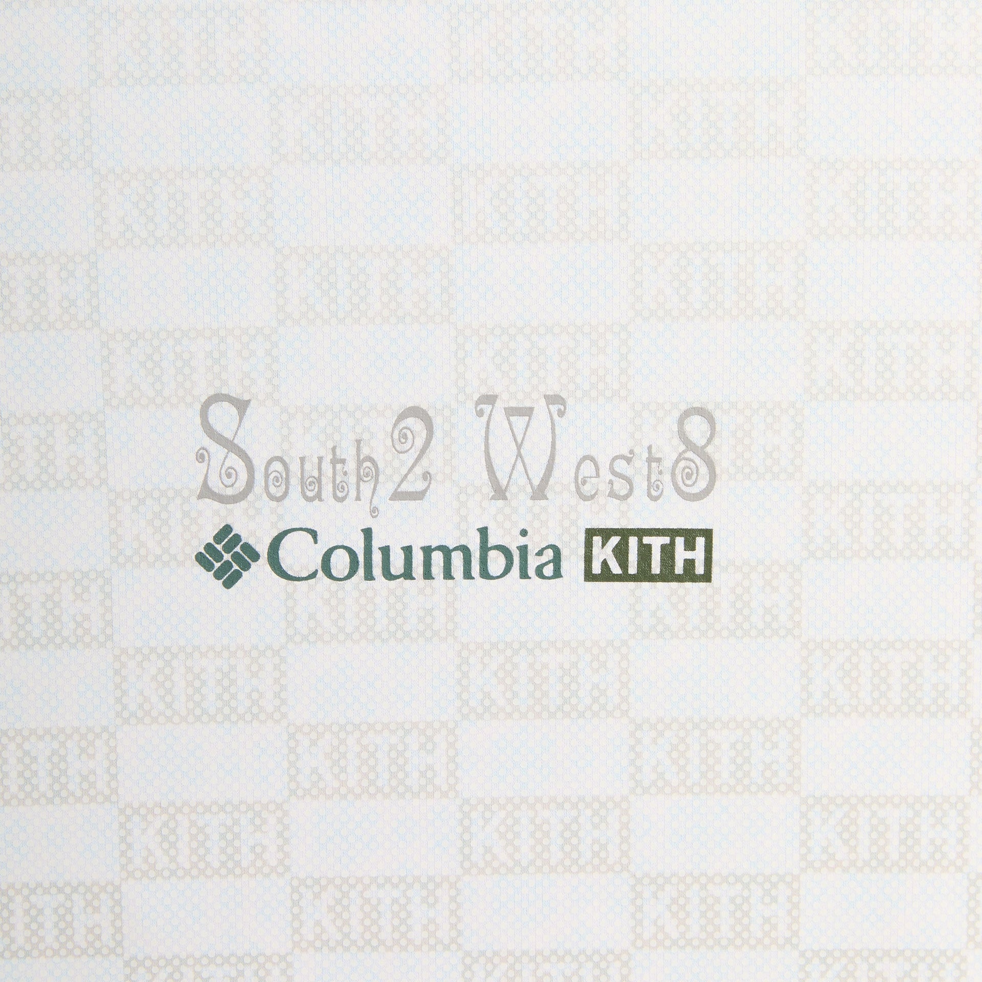 Kith & South2 West8 for Columbia Deflector Long Sleeve - Kalamon PH