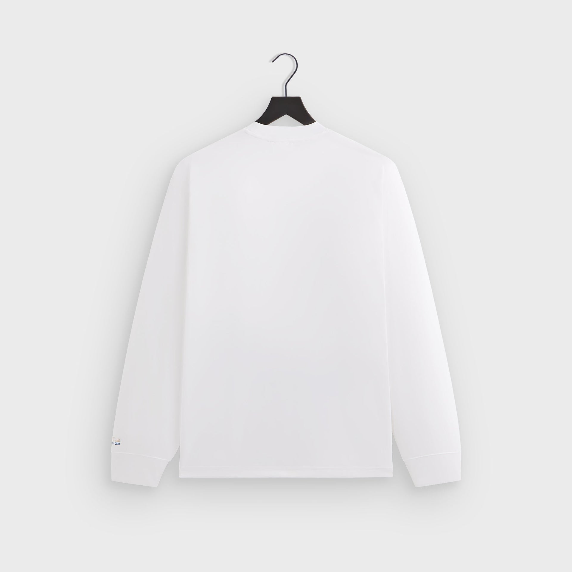 Kith & South2 West8 for Columbia Terminal Tackle™ Long Sleeve - White PH