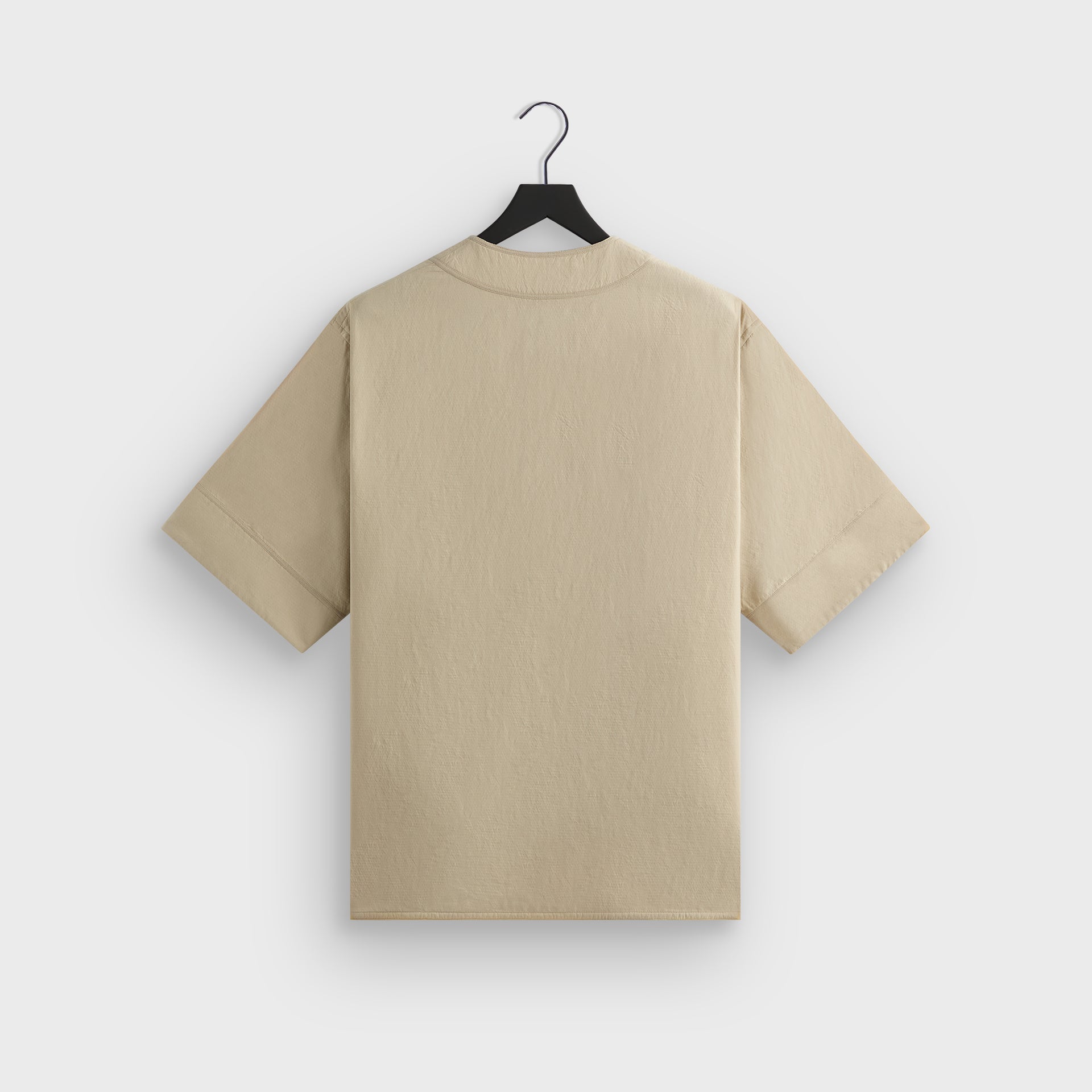 Kith Willis Baseball Shirt - Trace