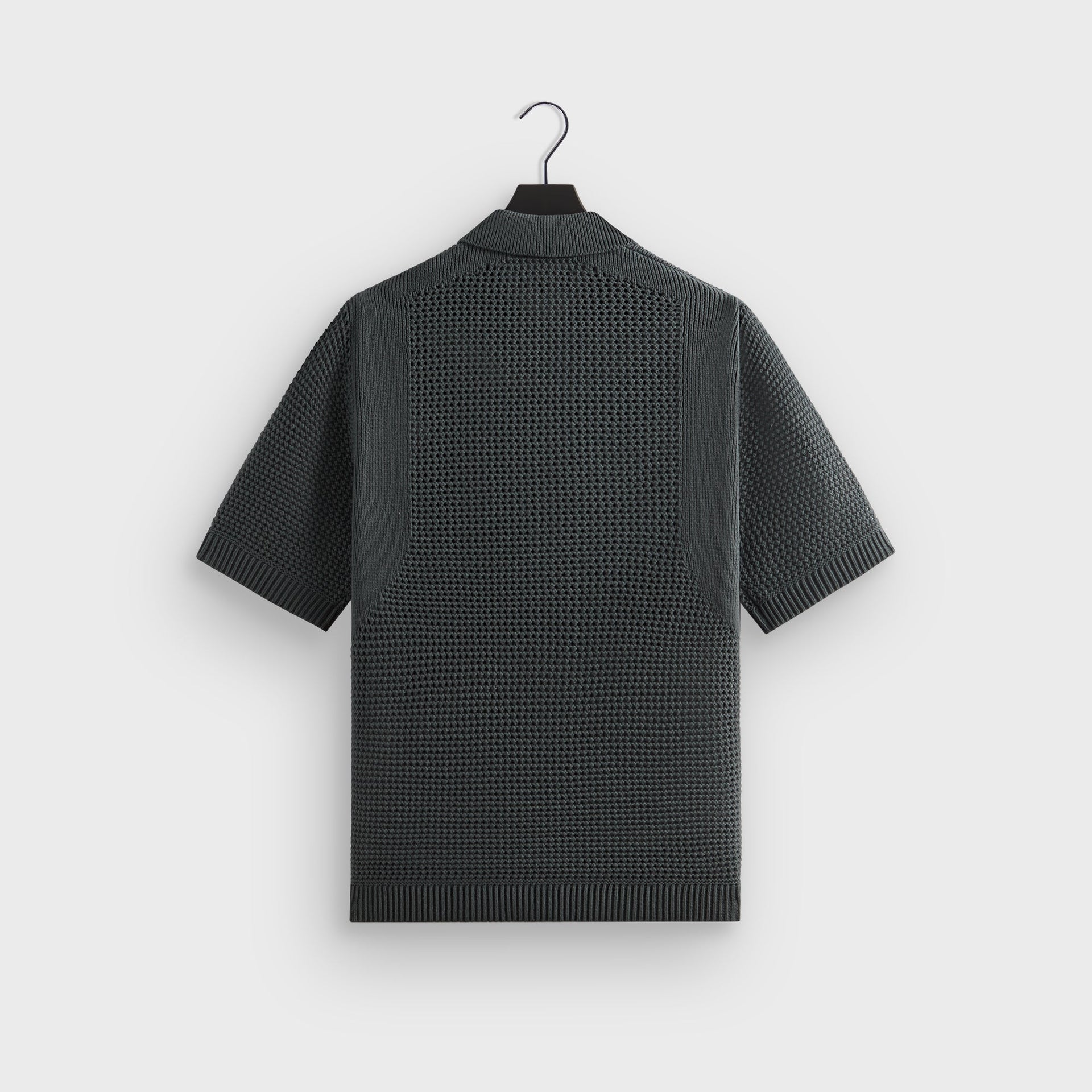 Kith Nash Knit Polo - Machine PH