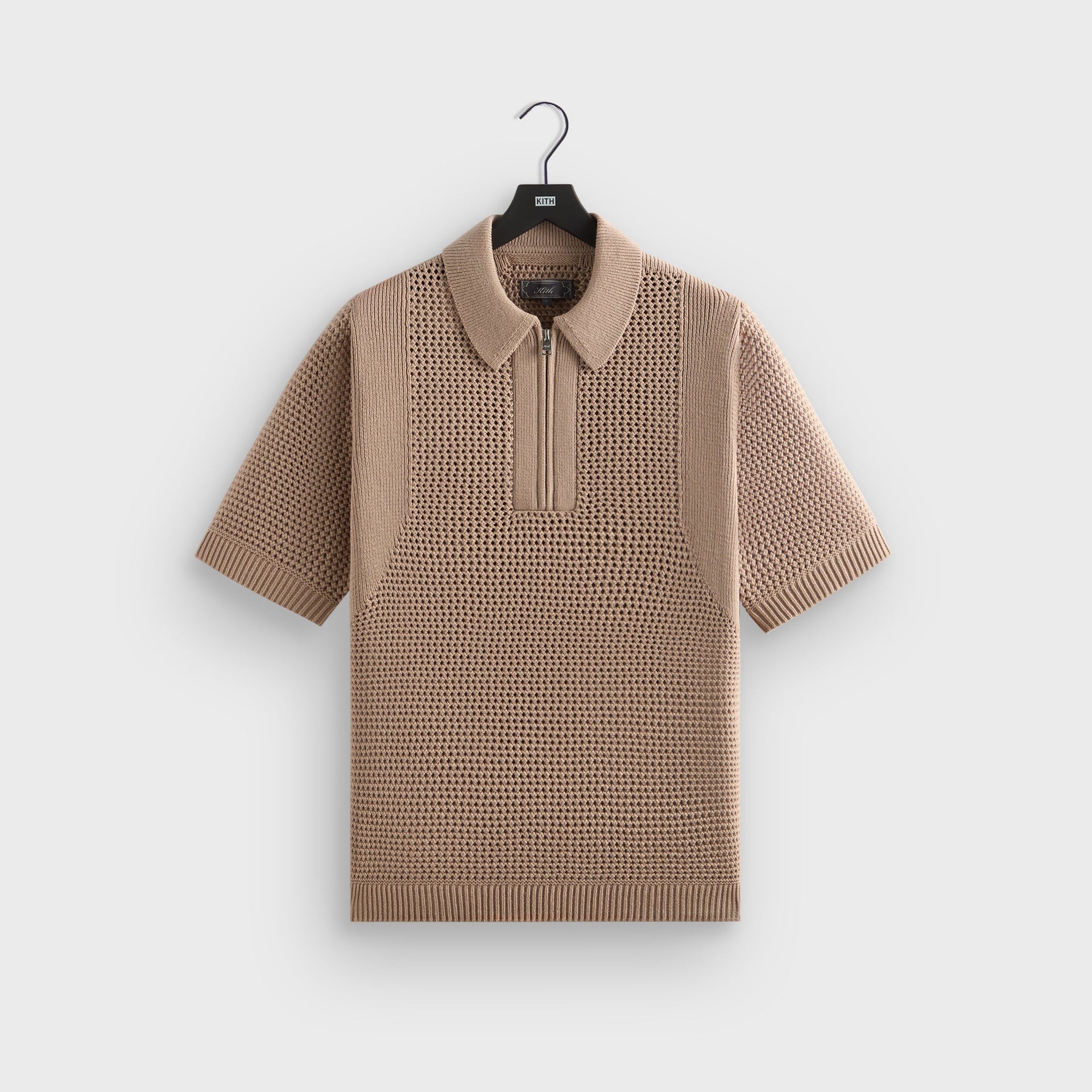 Kith Nash Knit Polo - Selection PH