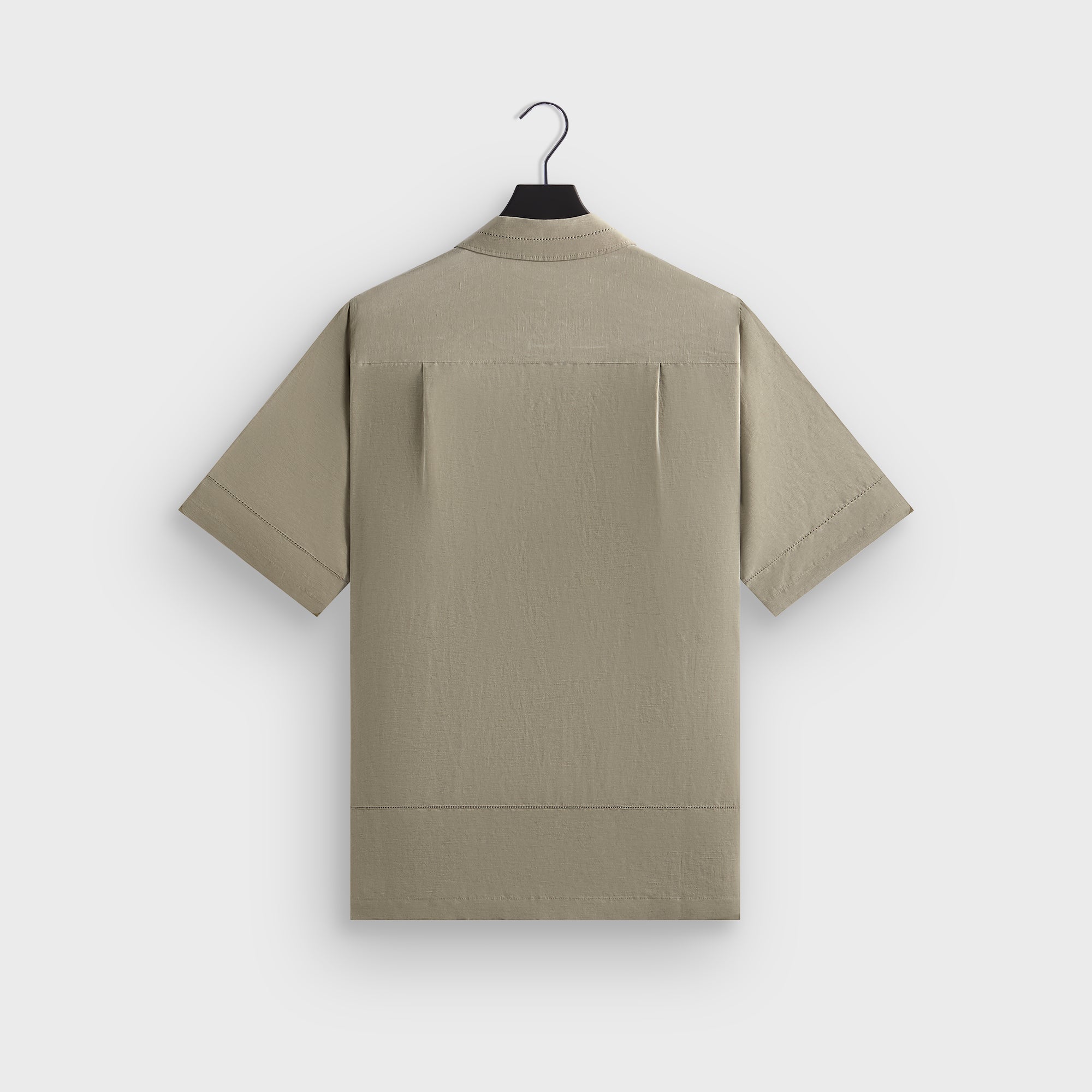 Kith Baroque Paxton Buttondown Mサイズ Kith Baroque Paxton Buttondown - Sandrift