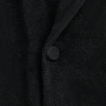 Kith Terry Thompson Crossover Shirt - Black