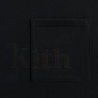 Kith Quinn Hoodie - Black