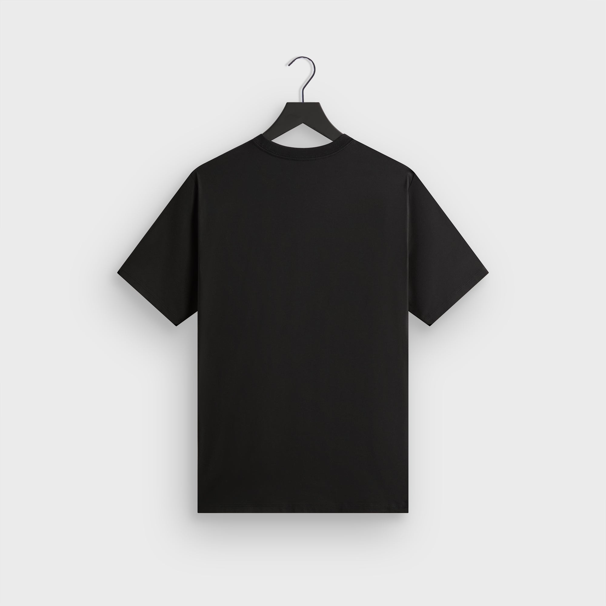 &Kin Short Sleeve Darin Tee - Black – Kith