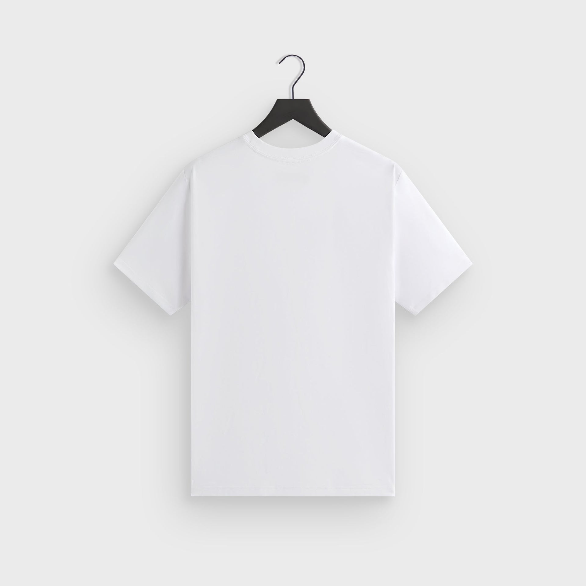 &Kin Short Sleeve Darin Tee - White PH