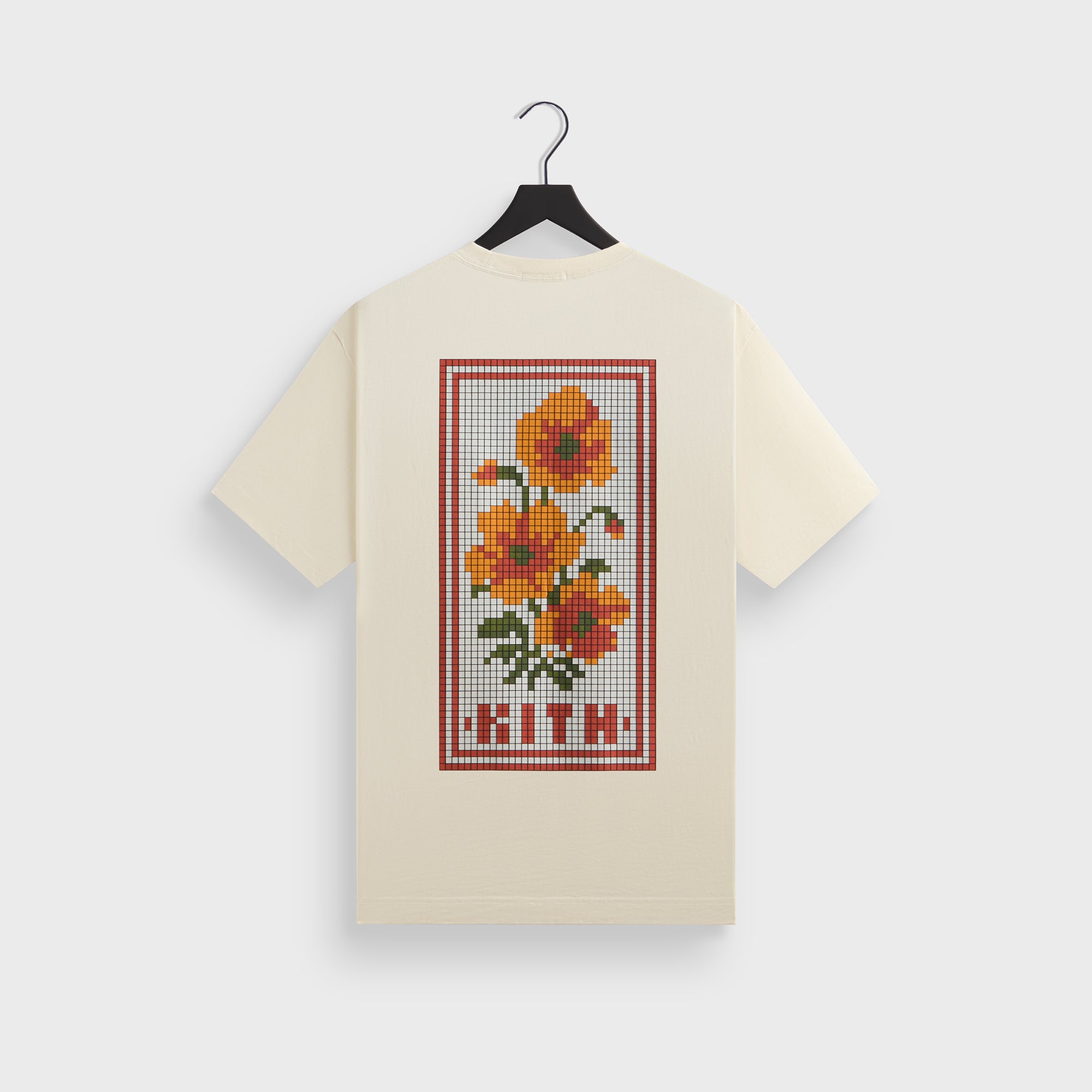KITH キス◆ロゴ ブロッサム Tシャツ KHM033594-302-Front.jpg?v=