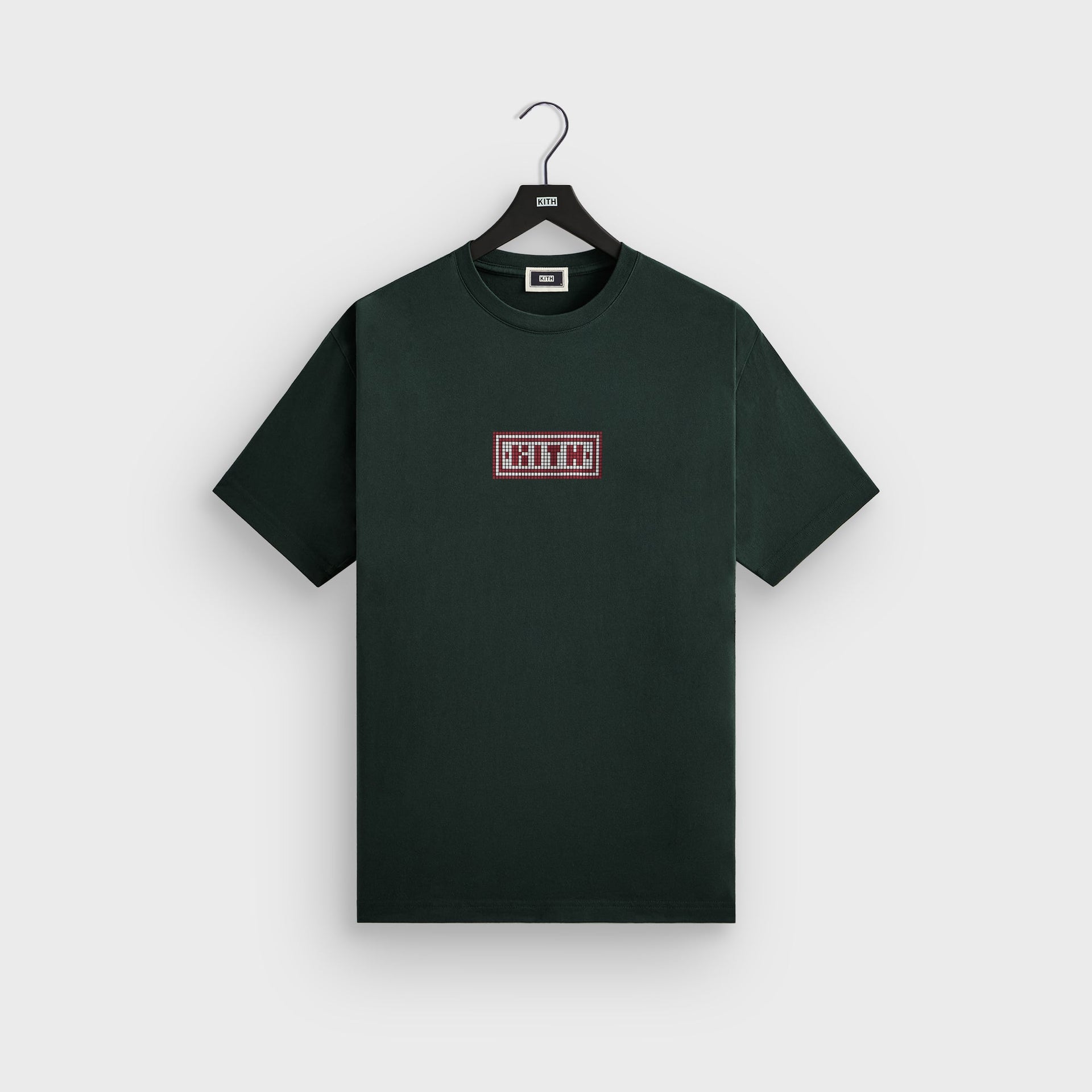 Kith Blossom Logo Tee - Stadium PH