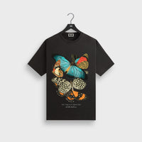 Kith Butterfly Vintage Tee - Black
