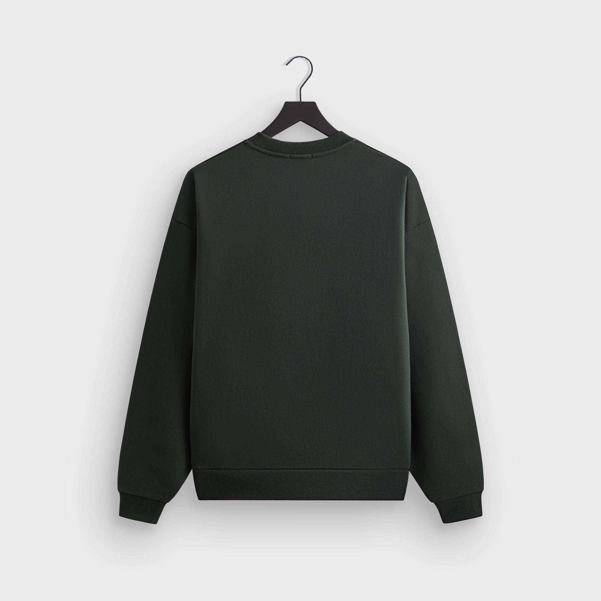 KITH BROOKLYN COLLEGE スウェット S ダークグリーン - メルカリ