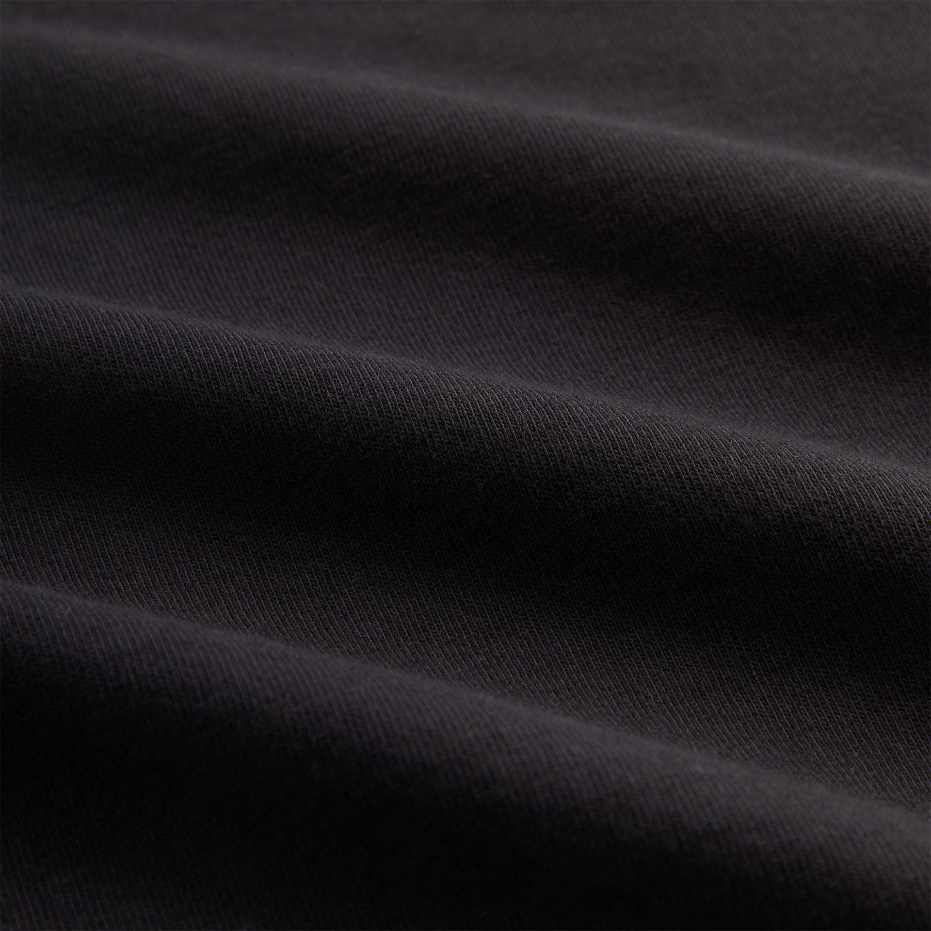 Kith for Wilson Stadium Tee - Black