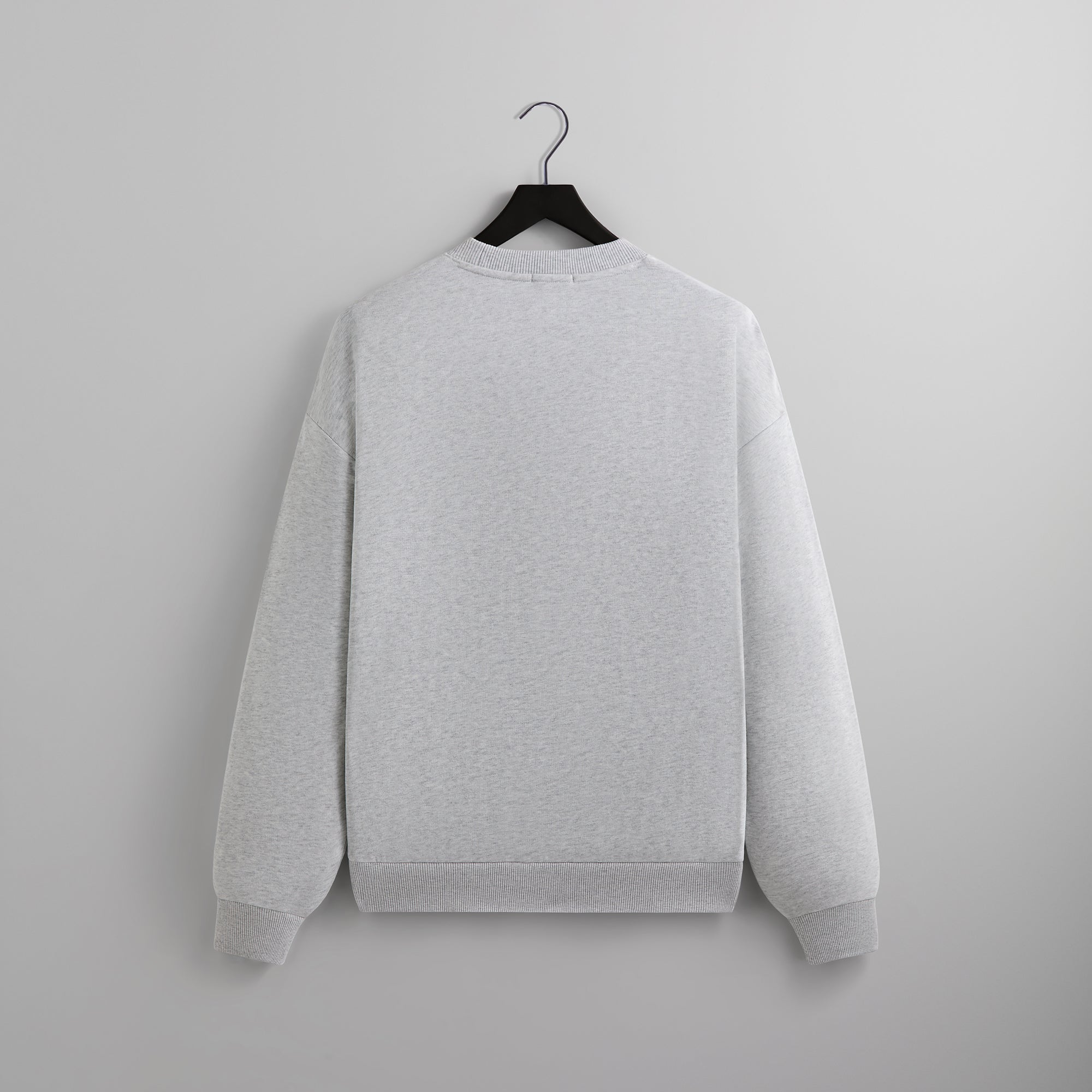 【KITH NYC】ハート ネルソン クルーネック スウェットシャツ Kith】ハートネルソン クルーネック 送料込 (KITH NYC