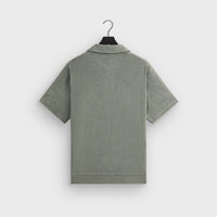 Kith Plush Terry Leo Polo - Cavan