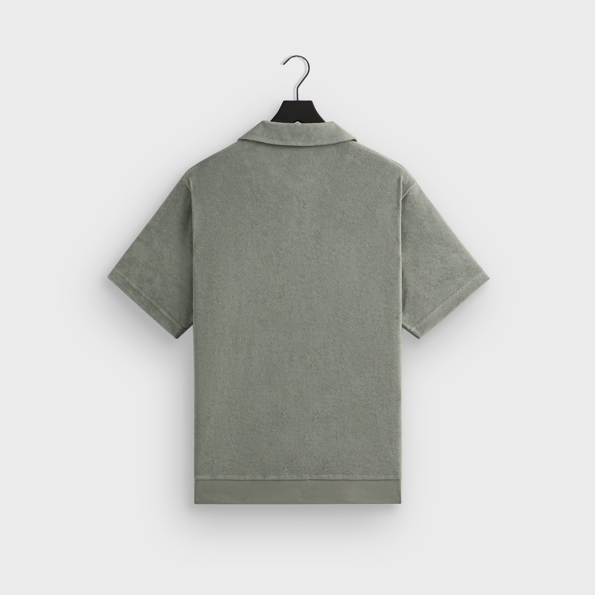 Kith Plush Terry Leo Polo - Cavan