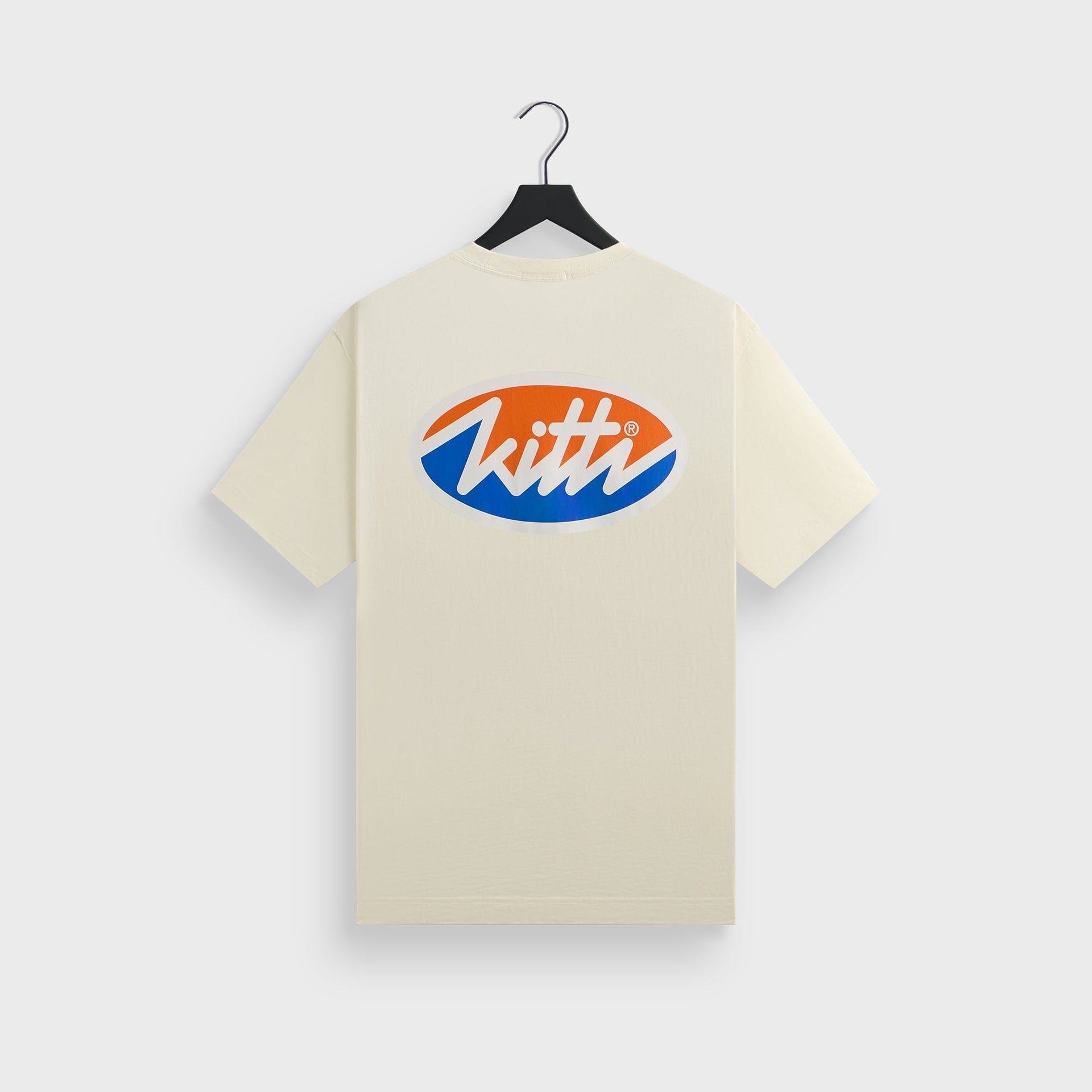 Kith Split Logo Tee - Silk - PH - PH