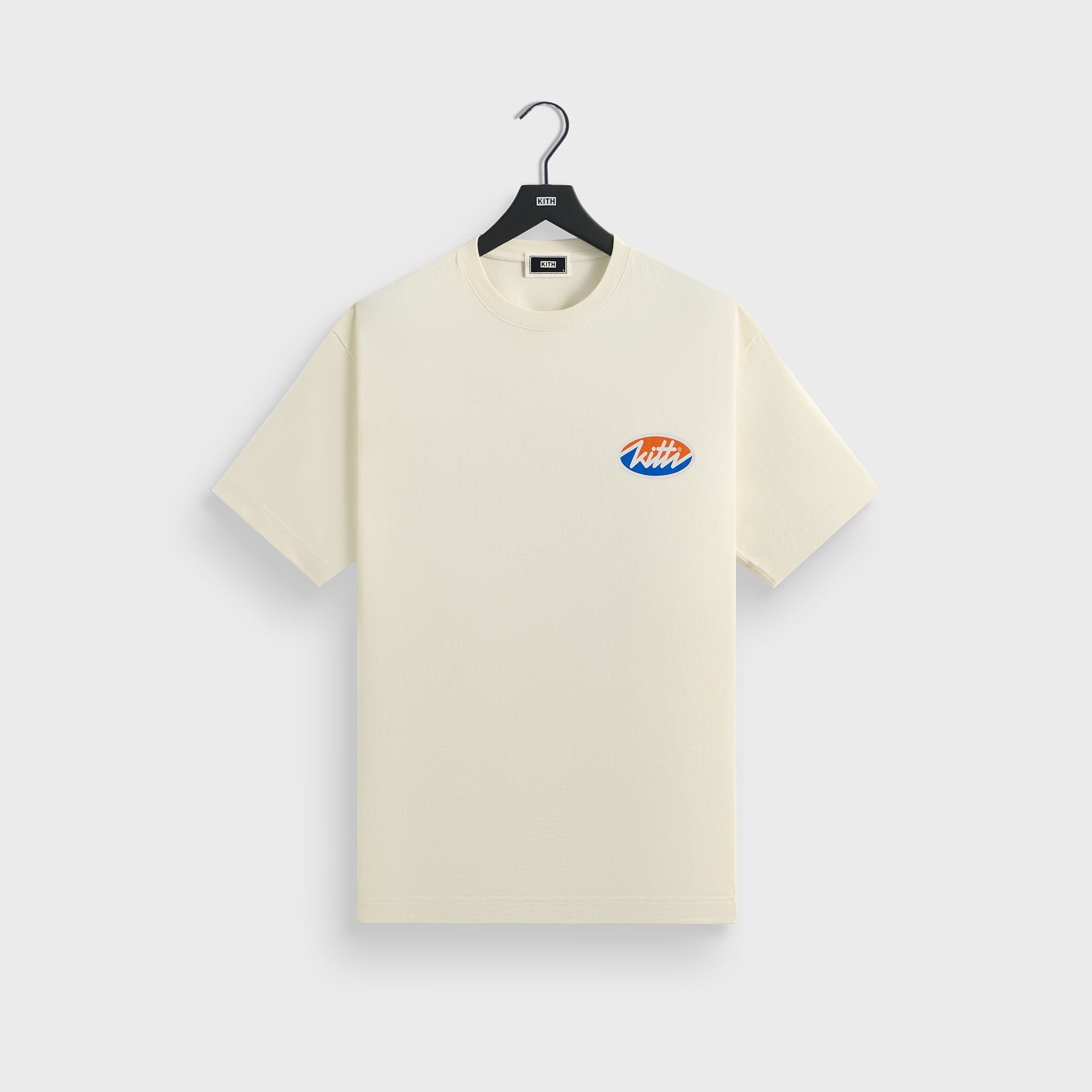 Kith Split Logo Tee - Silk - PH - PH