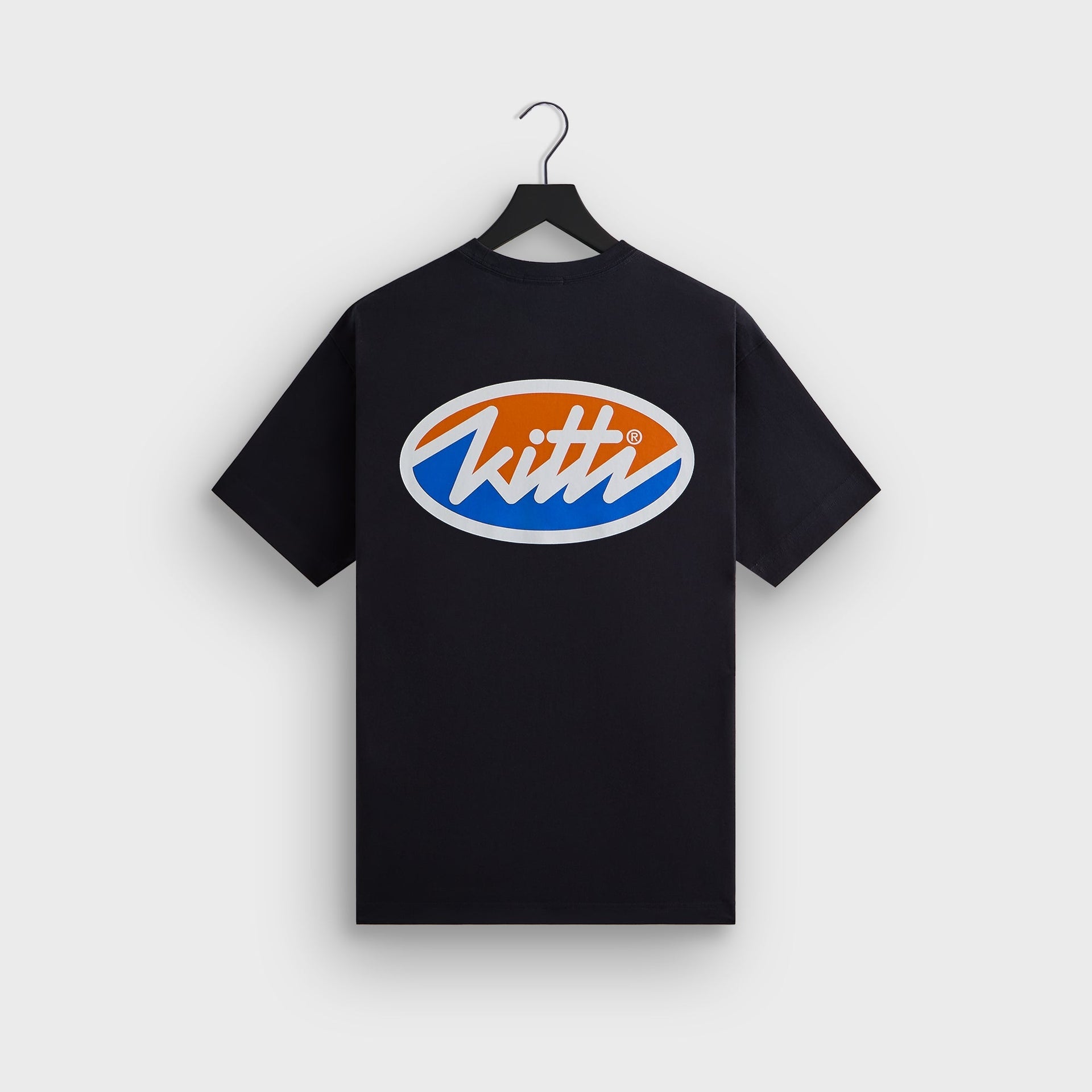 Kith Split Logo Tee - Ink - PH - PH