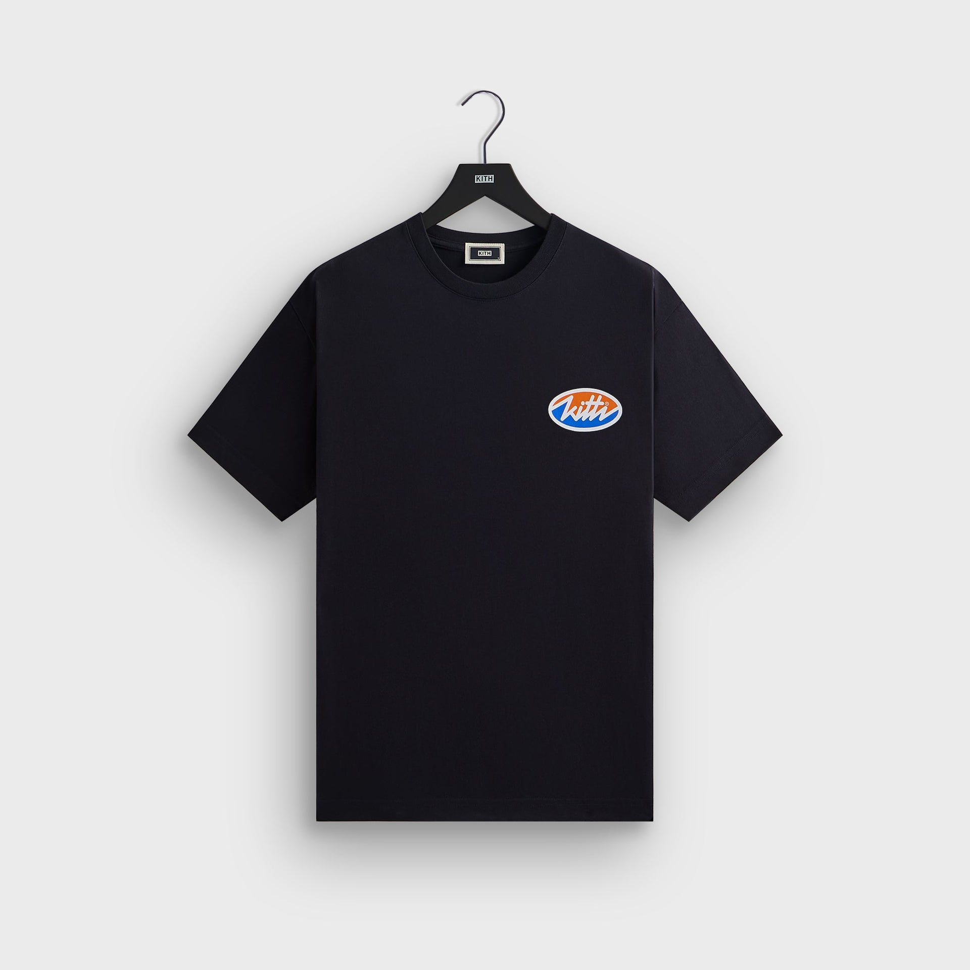 Kith Split Logo Tee - Ink - PH - PH