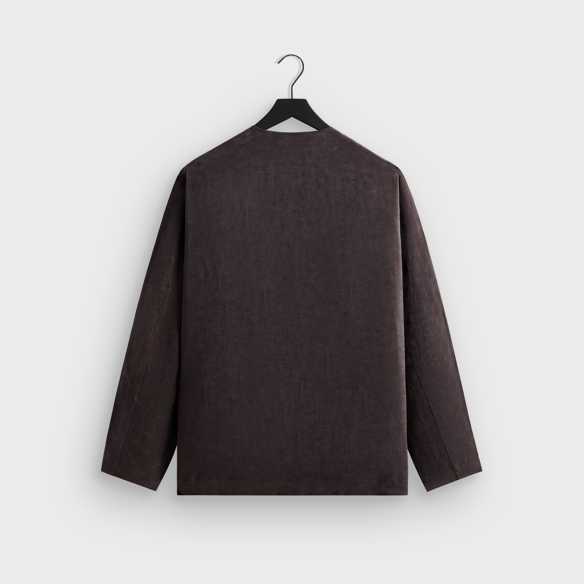 Kith Cupro Linen Caelen Shirt - Kindling PH