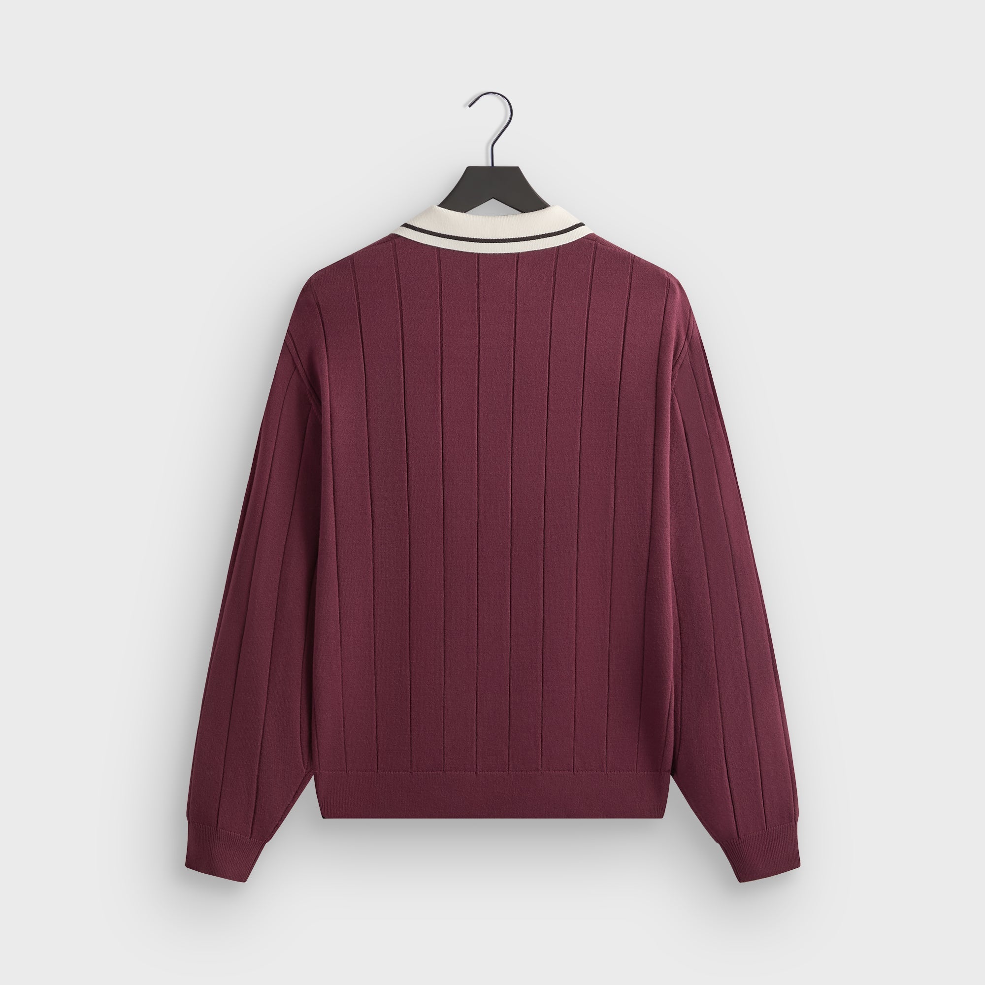 Kith Rugby Pullover Sweater - Essence