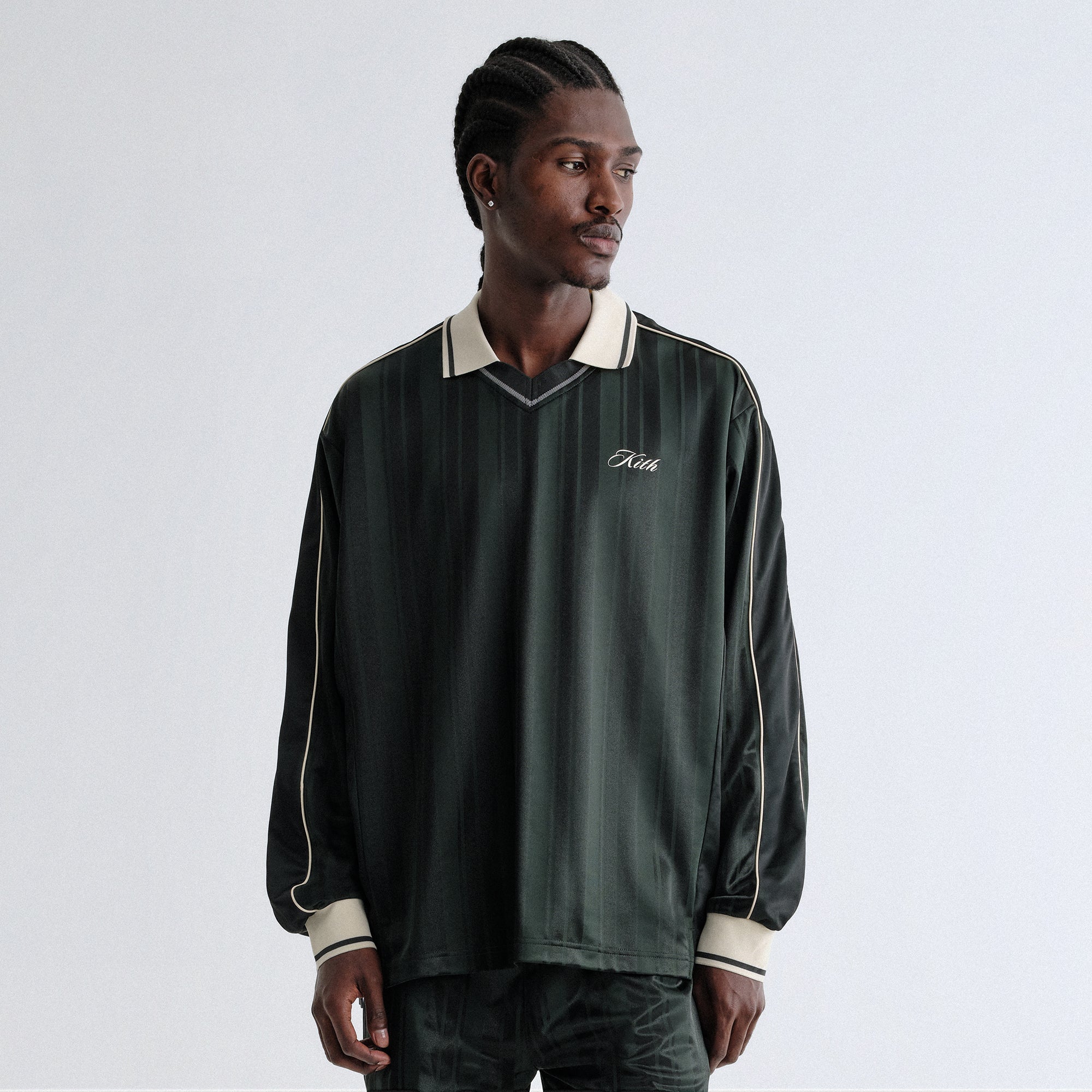 ウェア・シャツ Kith TaylorMade Tap In Jersey Kith x TaylorMade Tap In Jersey: StockX Pick of the Week