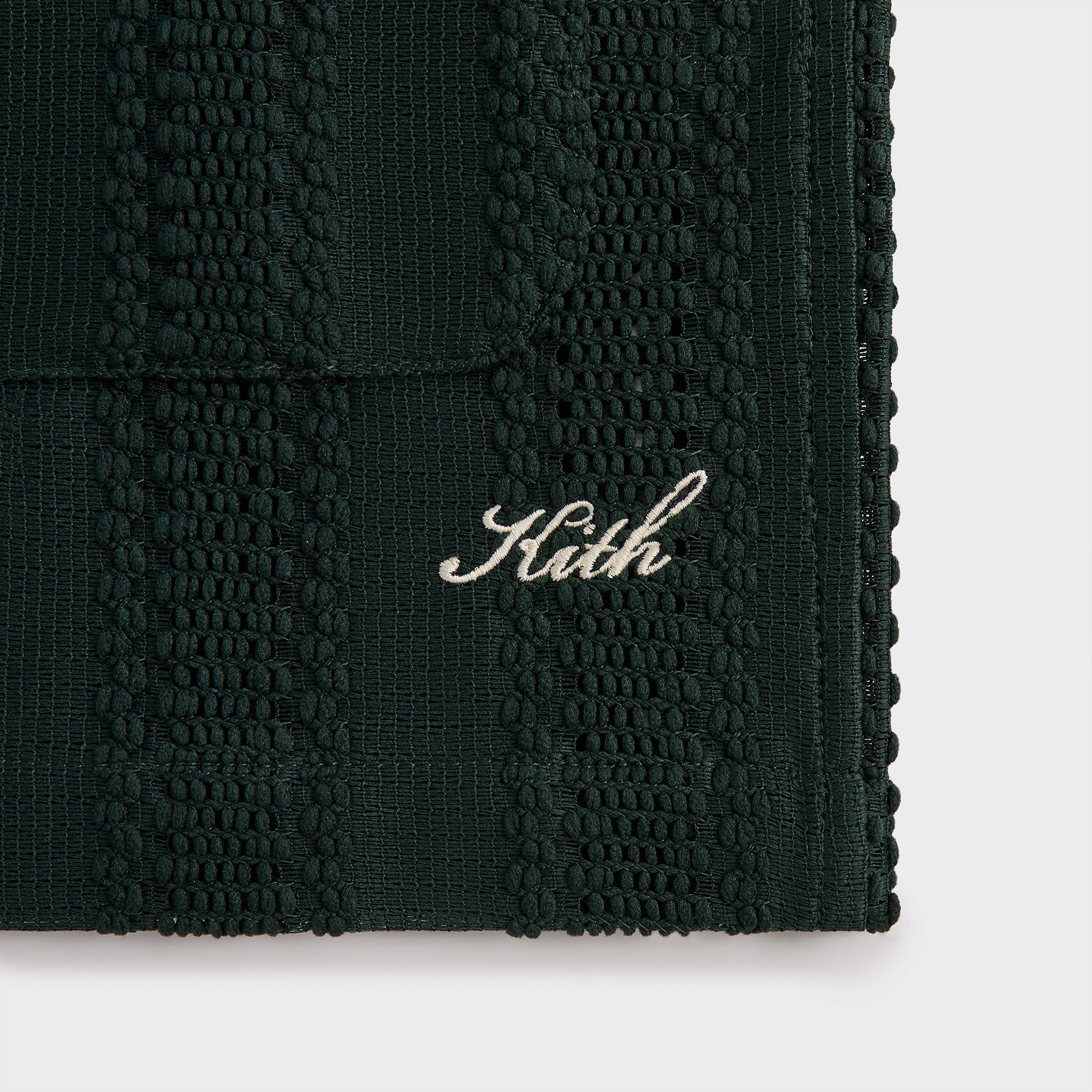 ジャケット・アウター Kith Ladder Stitch Suede Overshirt ジャケット・アウター Kith Ladder Stitch Suede Overshirt Kith