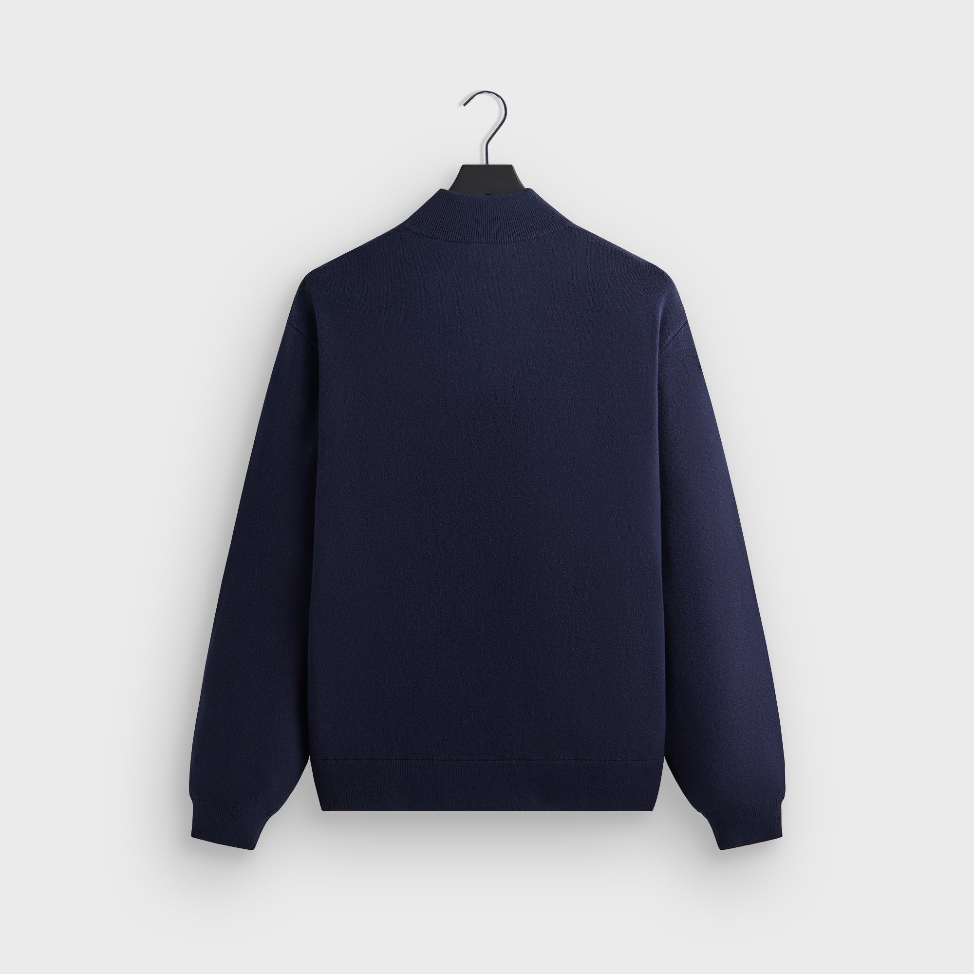 新作　BRIEFING LOGO MOCK NECK RELAXED XL 新作 BRIEFING LOGO MOCK NECK RELAXED XL