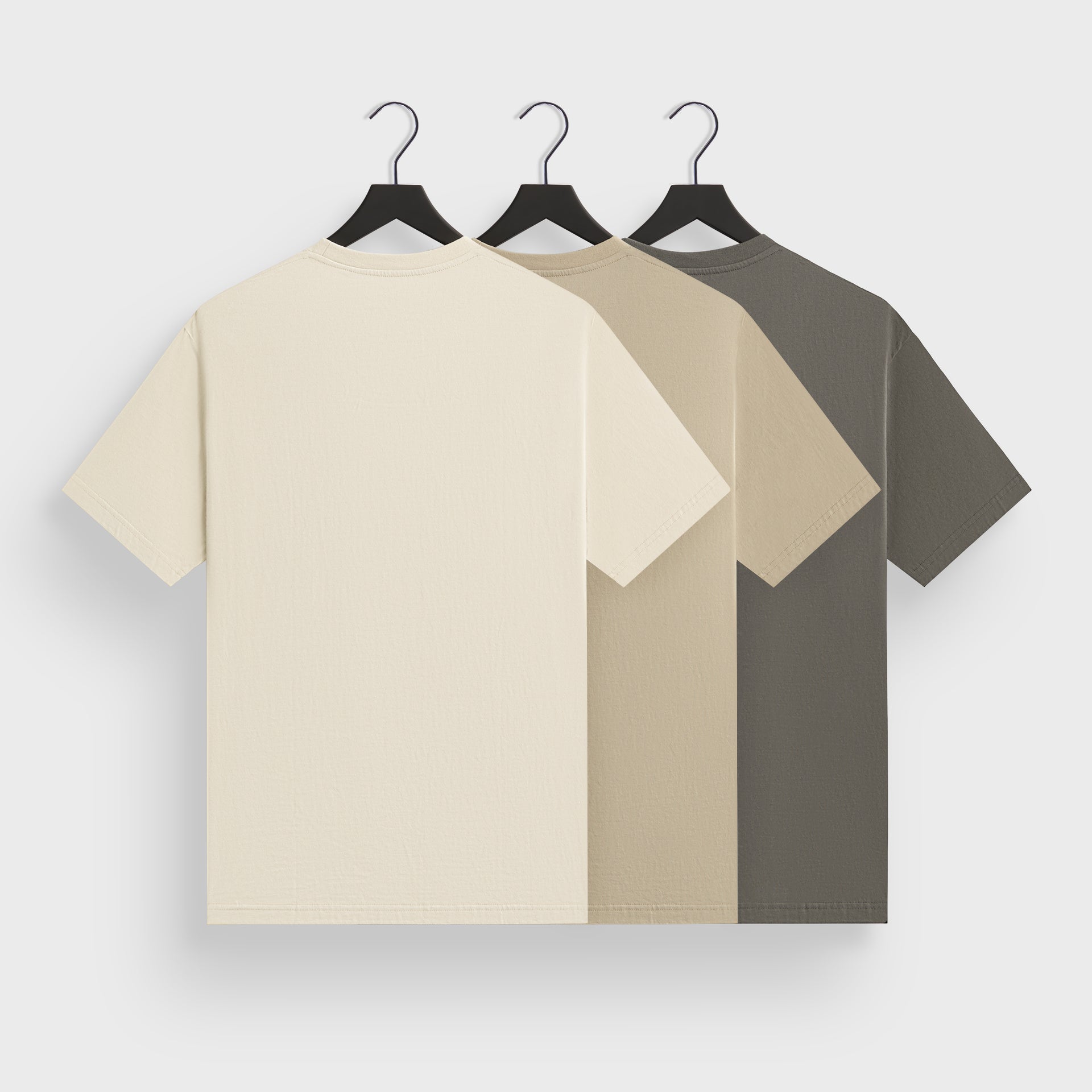 Kith 101 3-Pack Undershirt - Multi