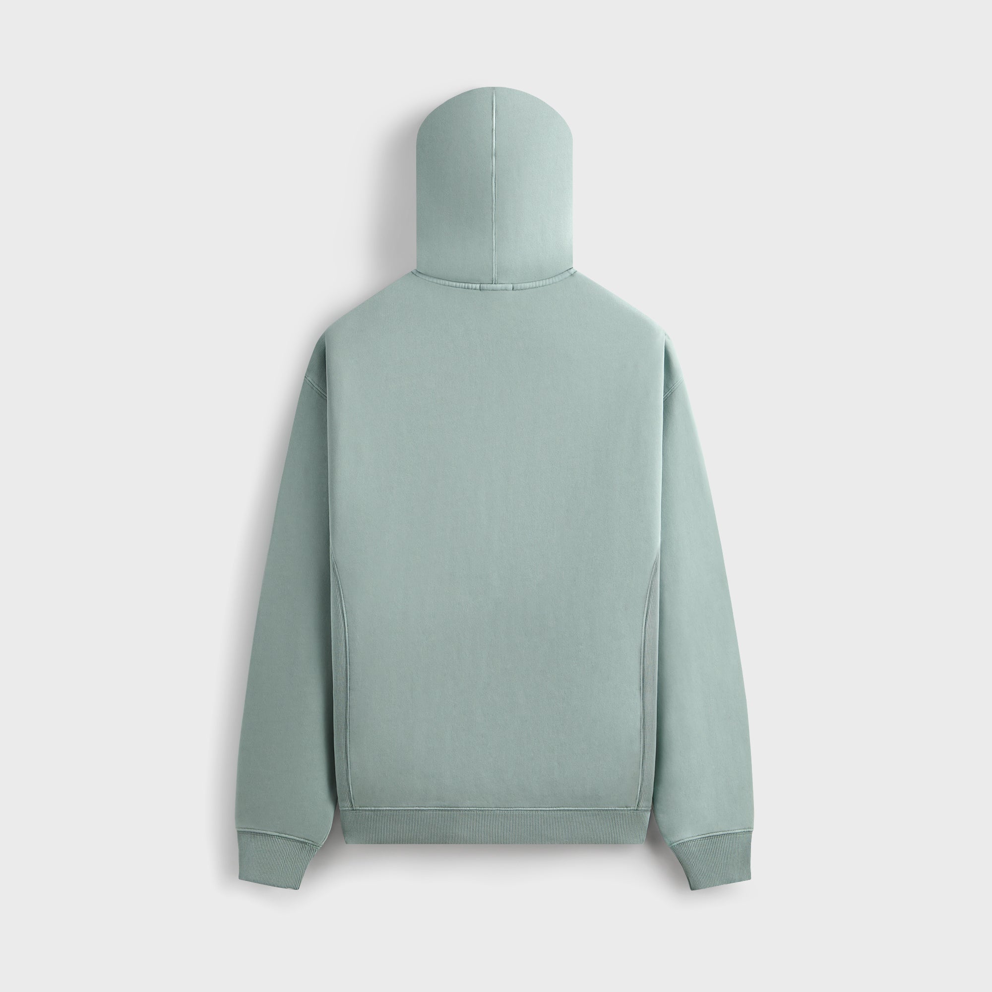 【KITH NYC】101 クラシック ウィリアムズ I パーカー フーディ Kith 101 Classic Williams I Hoodie - Fowl