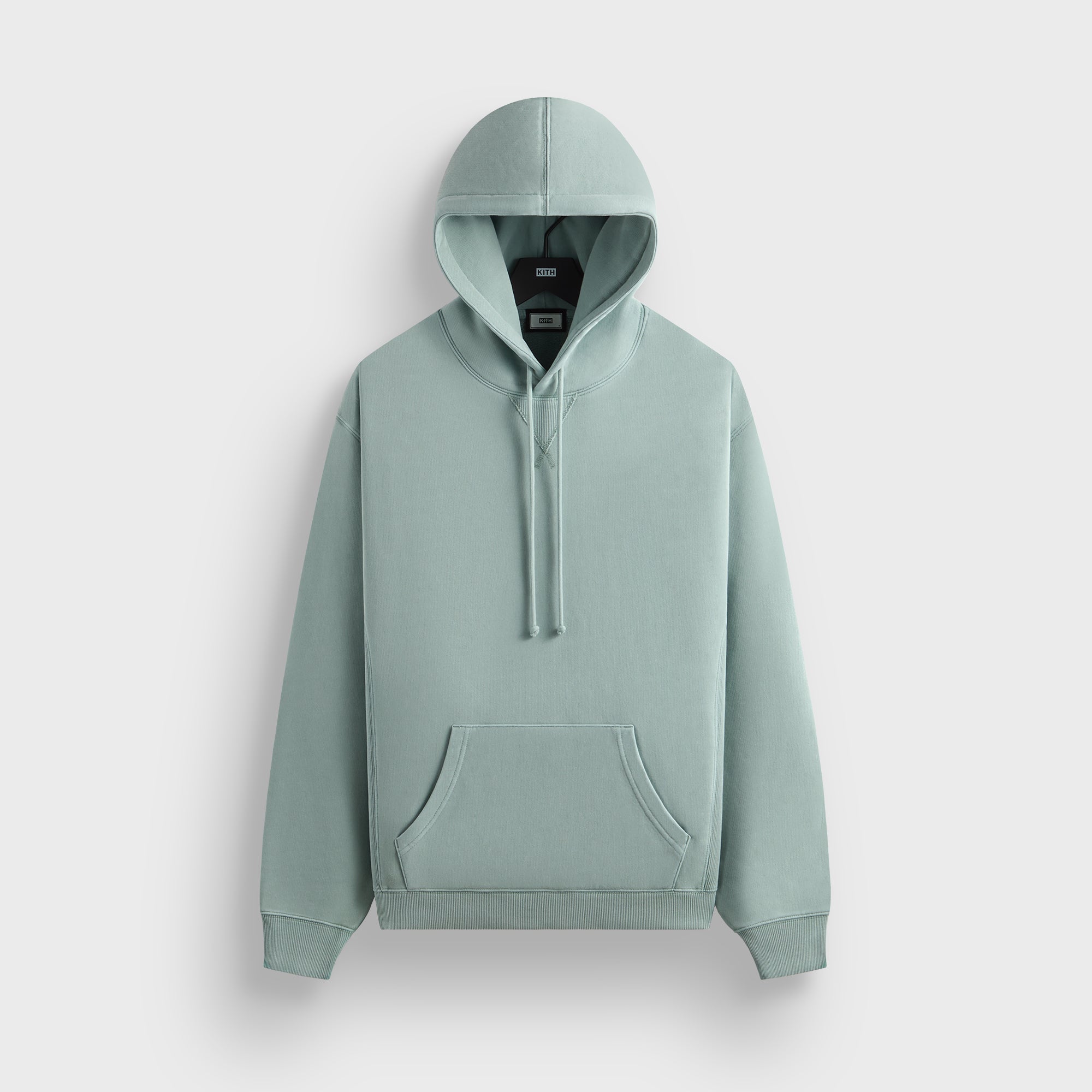 Kith 101 Classic Williams I Hoodie - Fowl Kith 101 Classic Williams I Hoodie - Fowl