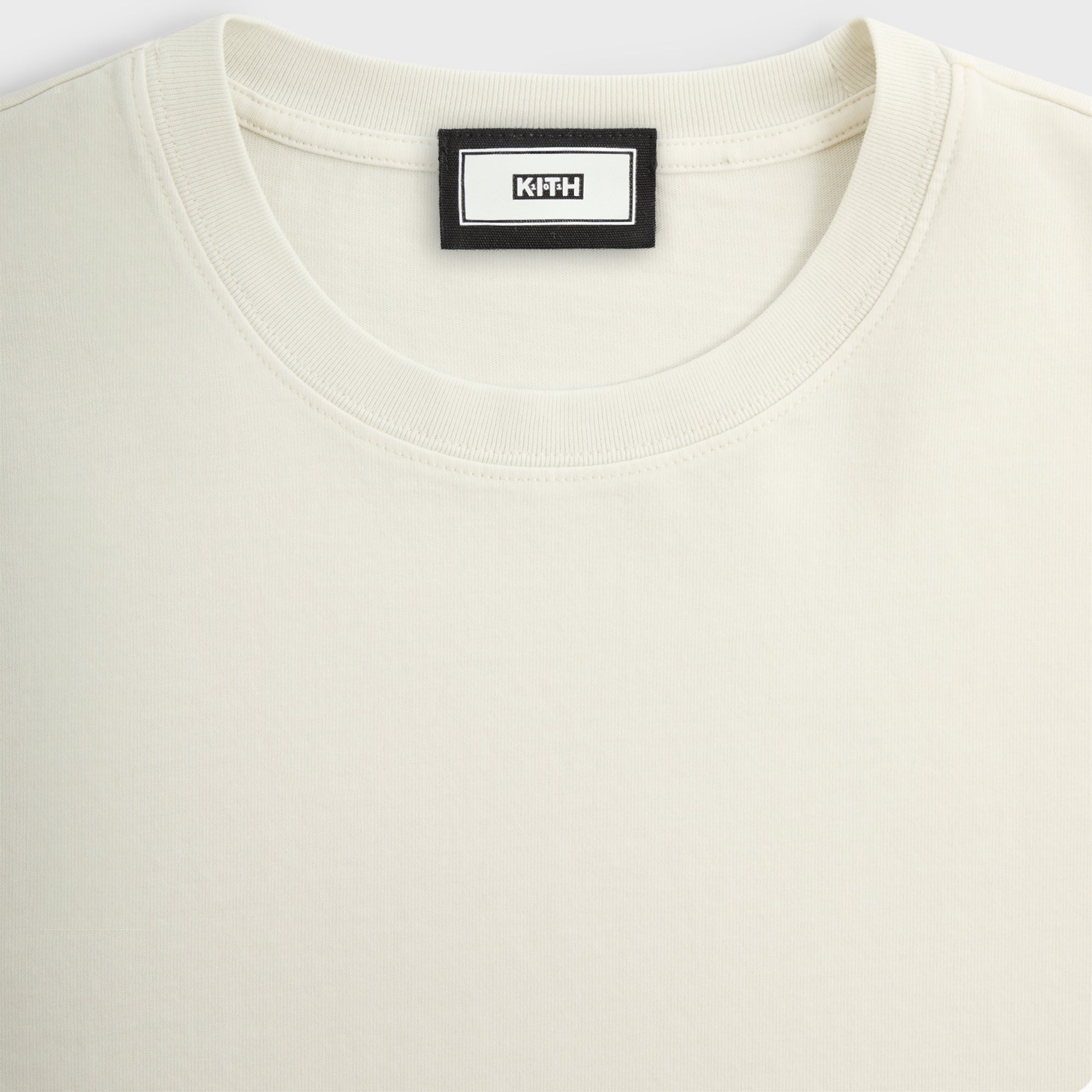 関税込【KITH】101 LAX Tee Kith 101 LAX Tee - Black