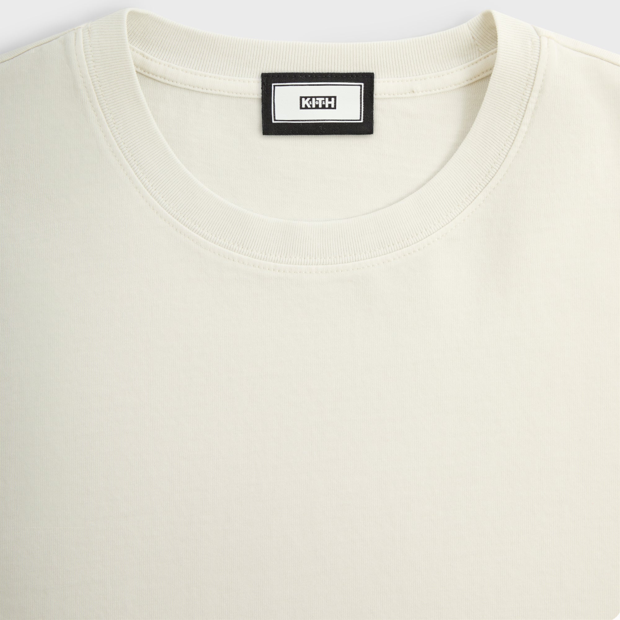 関税込【KITH】101 LAX Tee Kith 101 LAX Tee - White