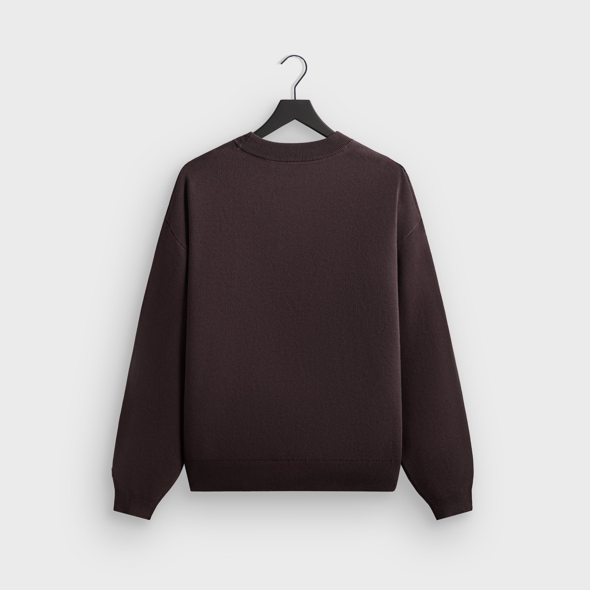 KITH & KIN スウェット L ブラウン Kith for Columbia NSE Crewneck Sweater - Kindling