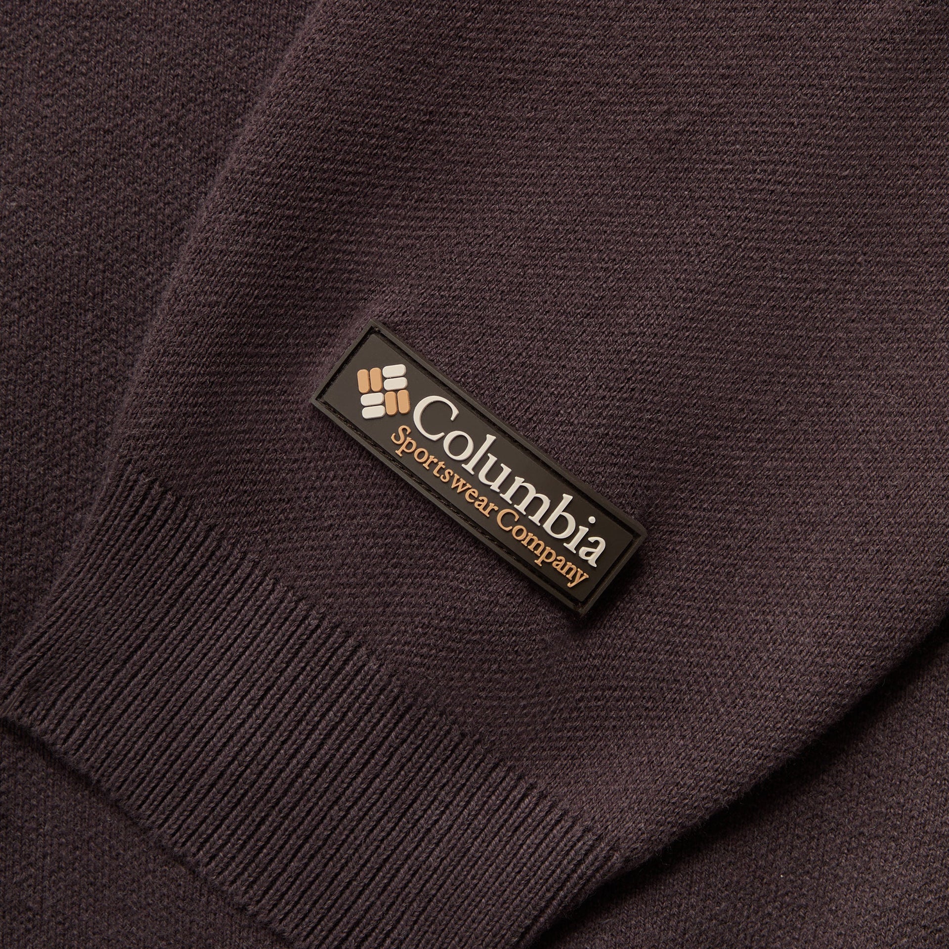 Kith for Columbia NSE Crewneck Sweater - Kindling