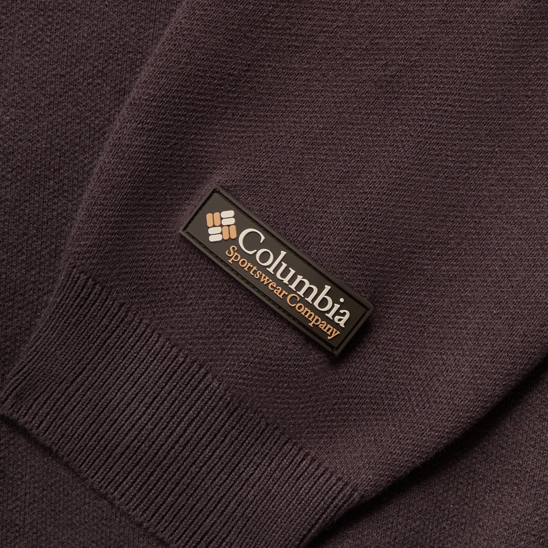 Kith for Columbia NSE Crewneck Sweater - Kindling - PH