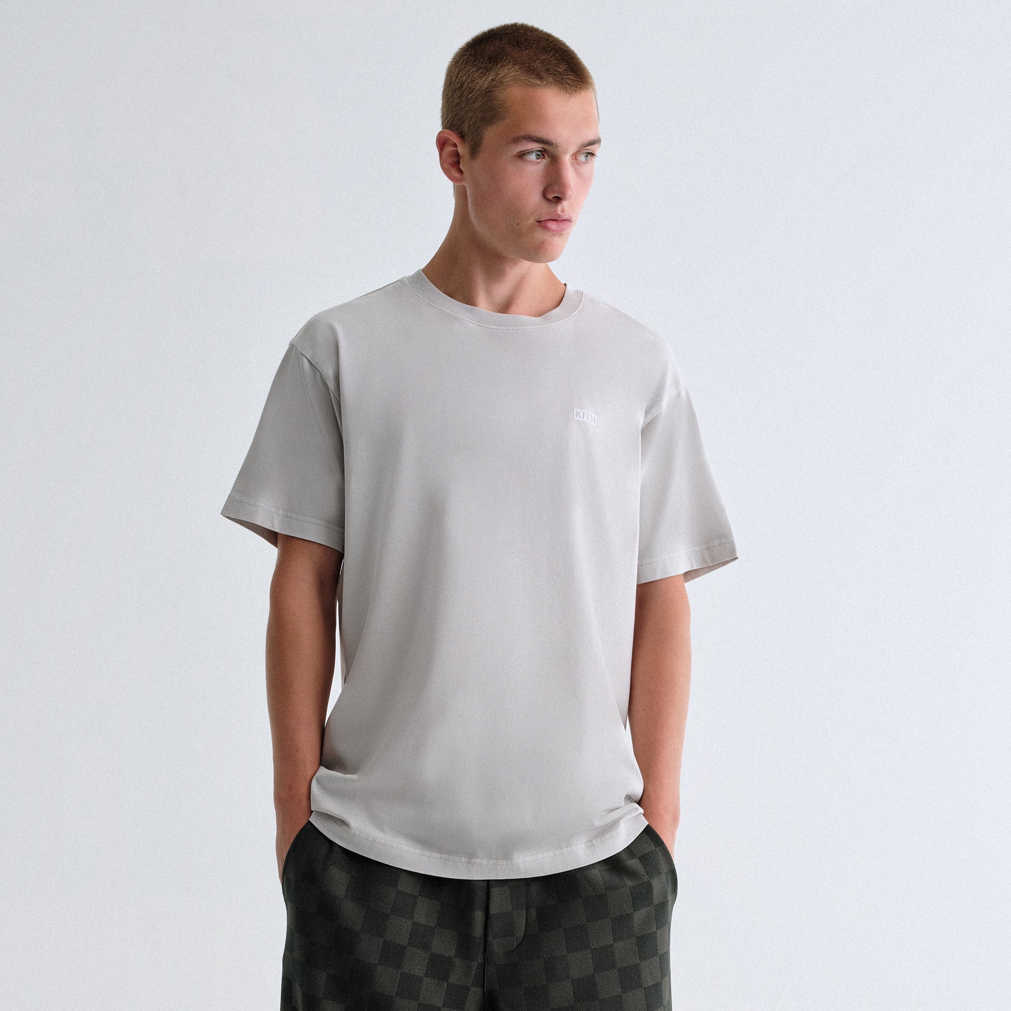 トップス Kith LAX Tee KITH LAX T-Shirt 'Region' KHM031880-391