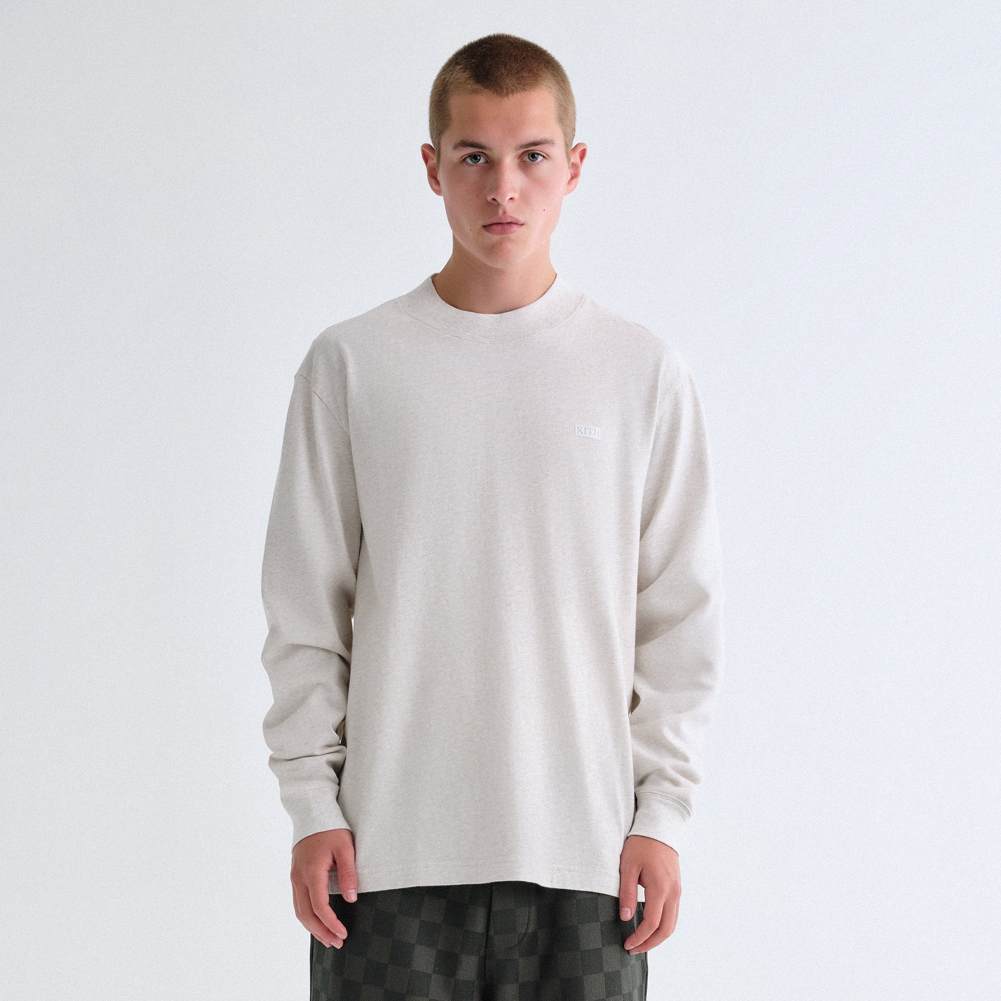 トップス kith Davidson Mock Neck KITH Davidson Mock Neck Sweater—NWT