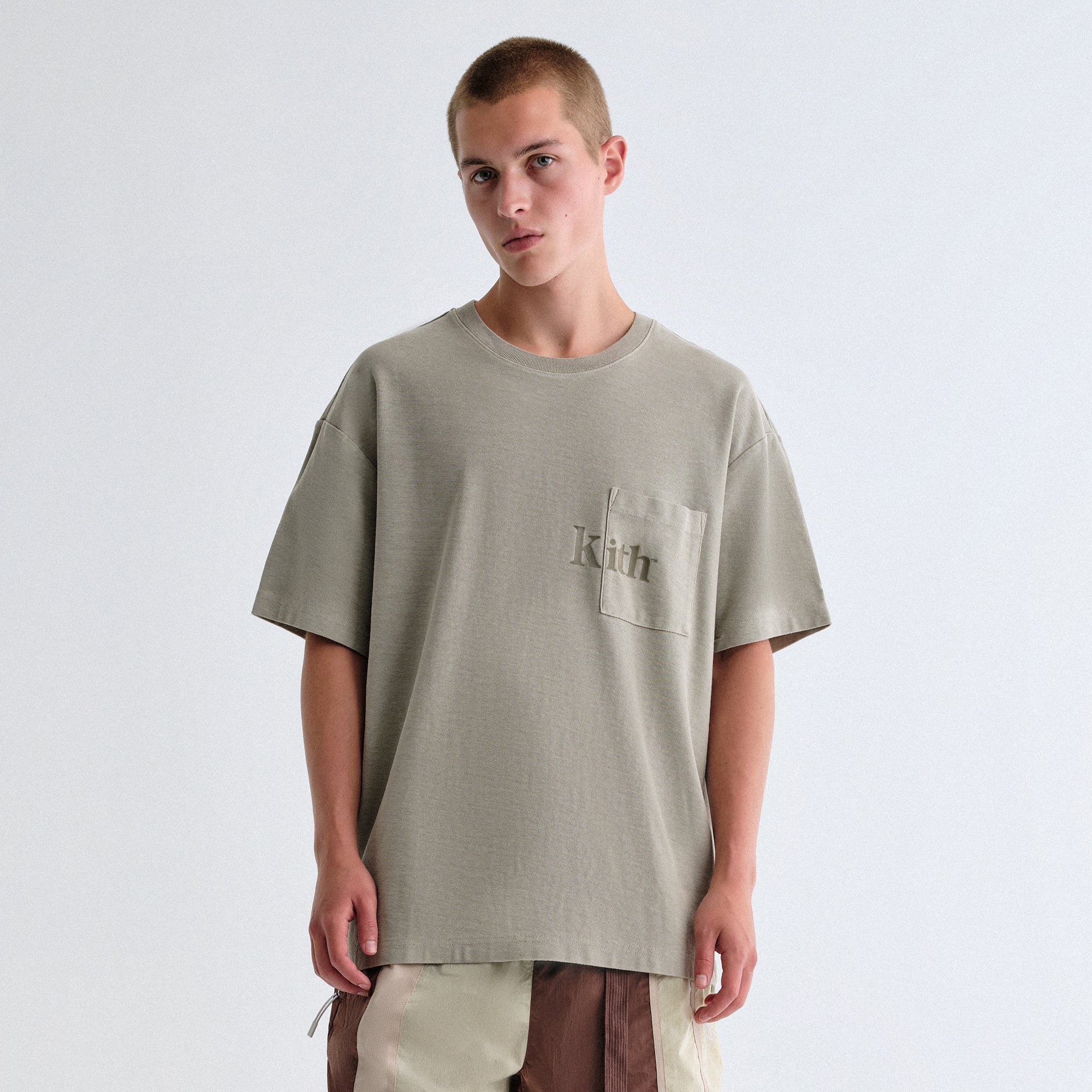 Quinn Tee | Kith
