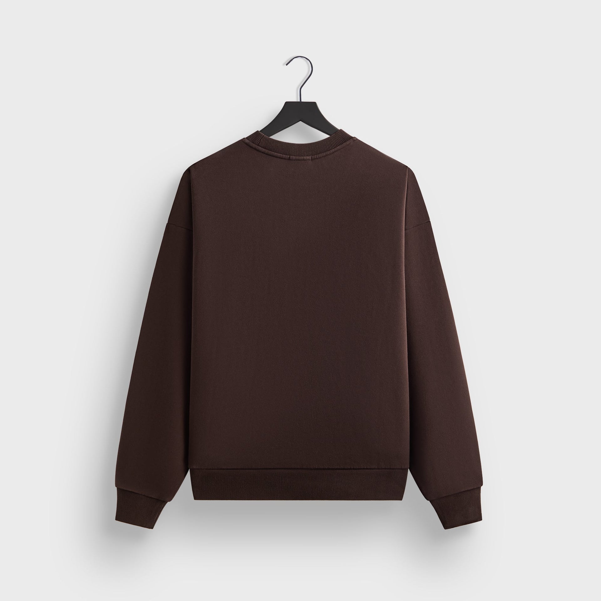 Kith Nelson Crewneck - Kindling - PH
