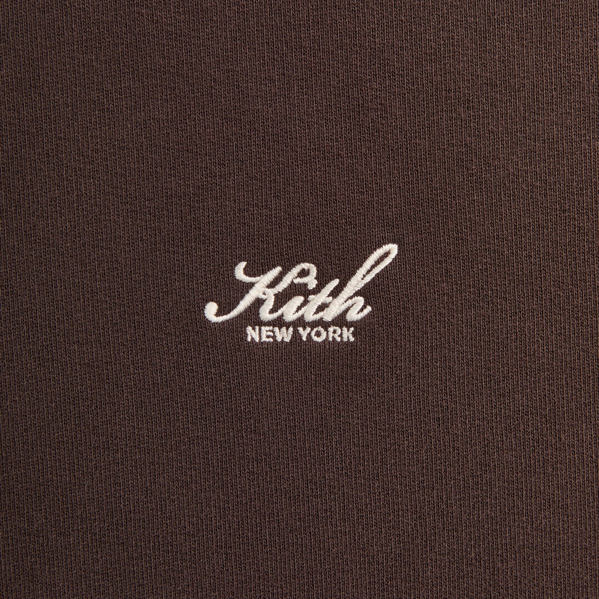 Kith Nelson Crewneck - Kindling - PH