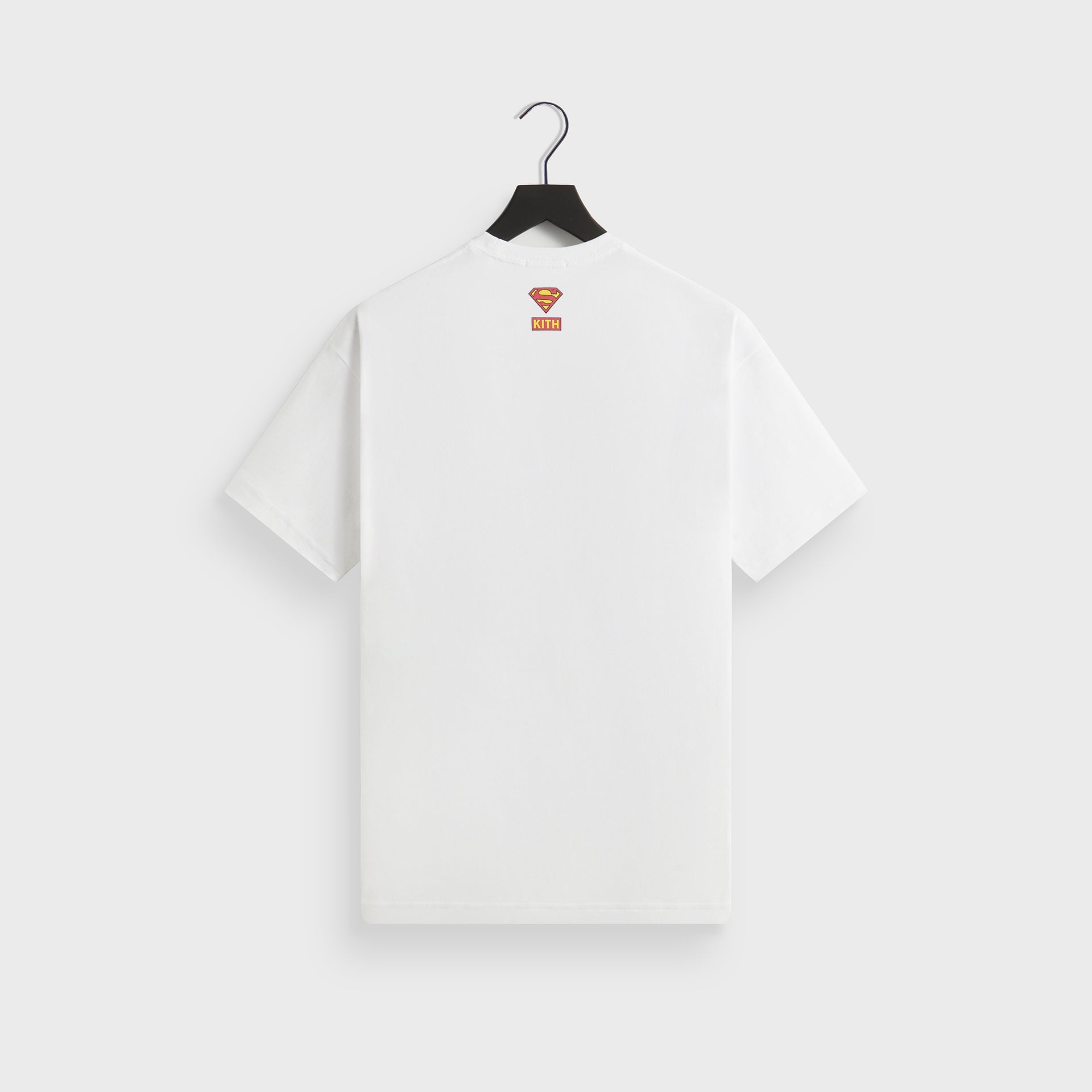 Superman | Kith Chains Vintage Tee - White
