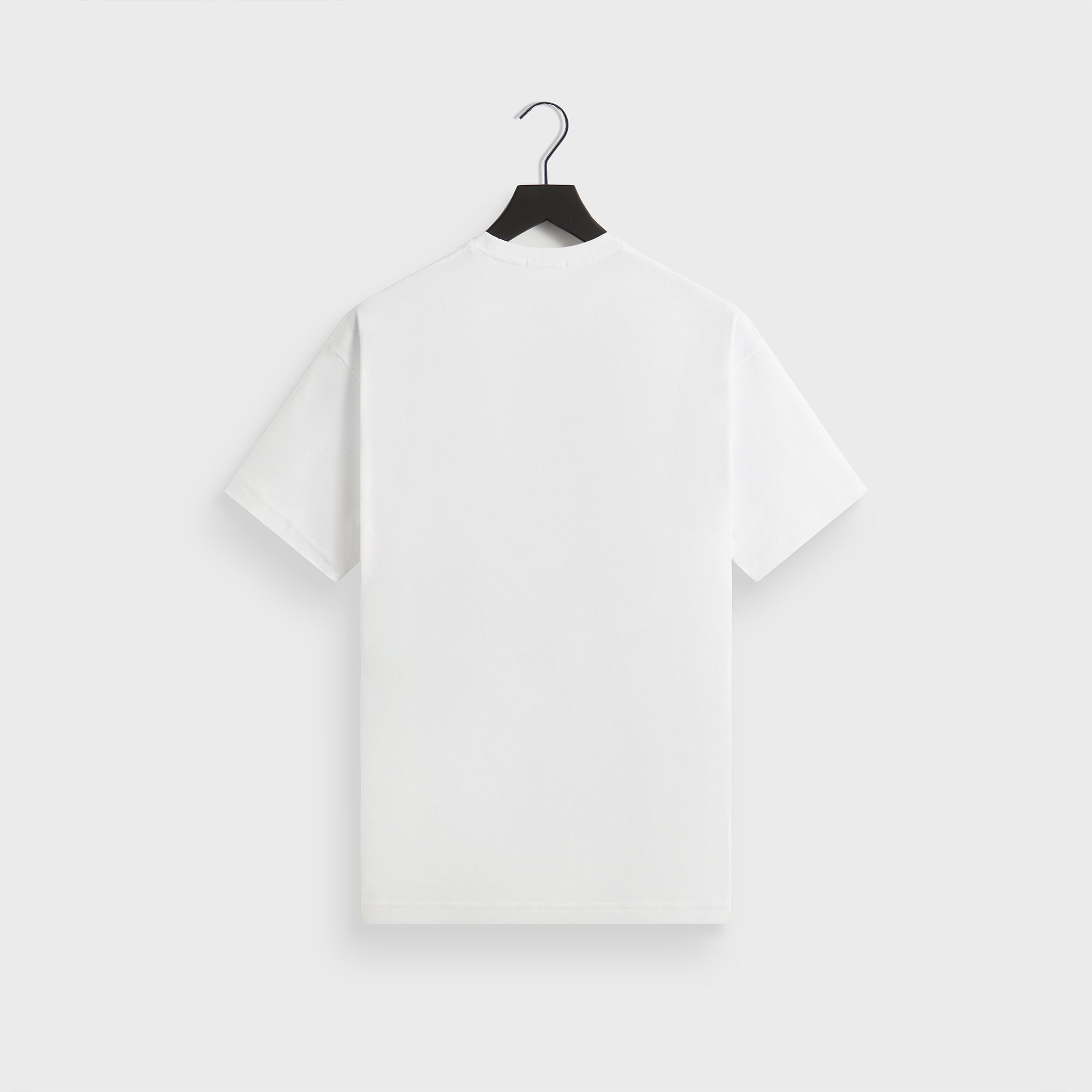 ★25SS★Superman X Kith Booth Vintage Tee Kith x Superman Just Us Vintage Tee White Men's - SS25 - US