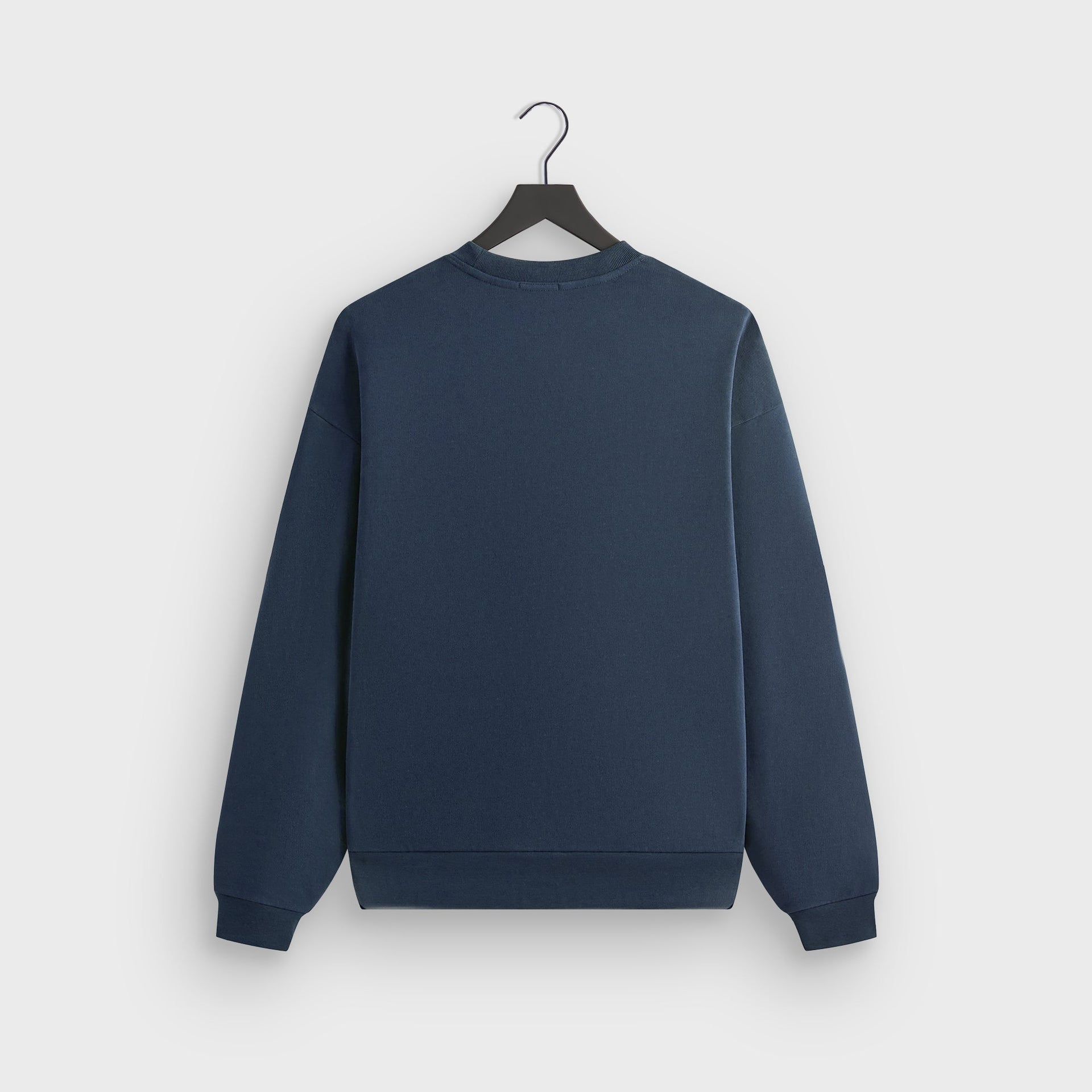 Kith Bridgehampton Nelson Crewneck - Nocturnal