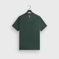 Superman | Kith Lex Luthor Tee - Stadium