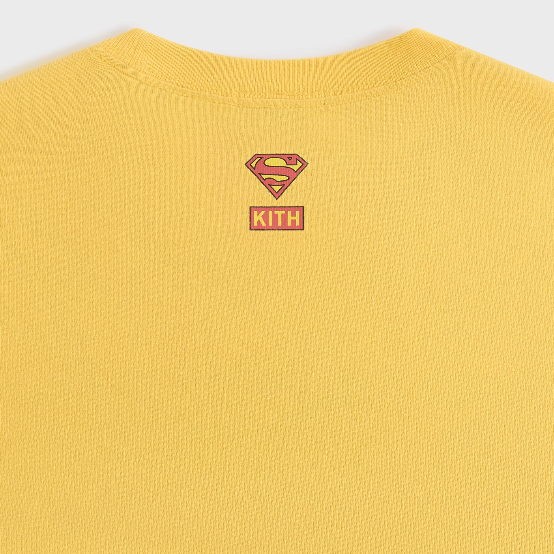 Superman | Kith Imperiex Tee - Beam PH
