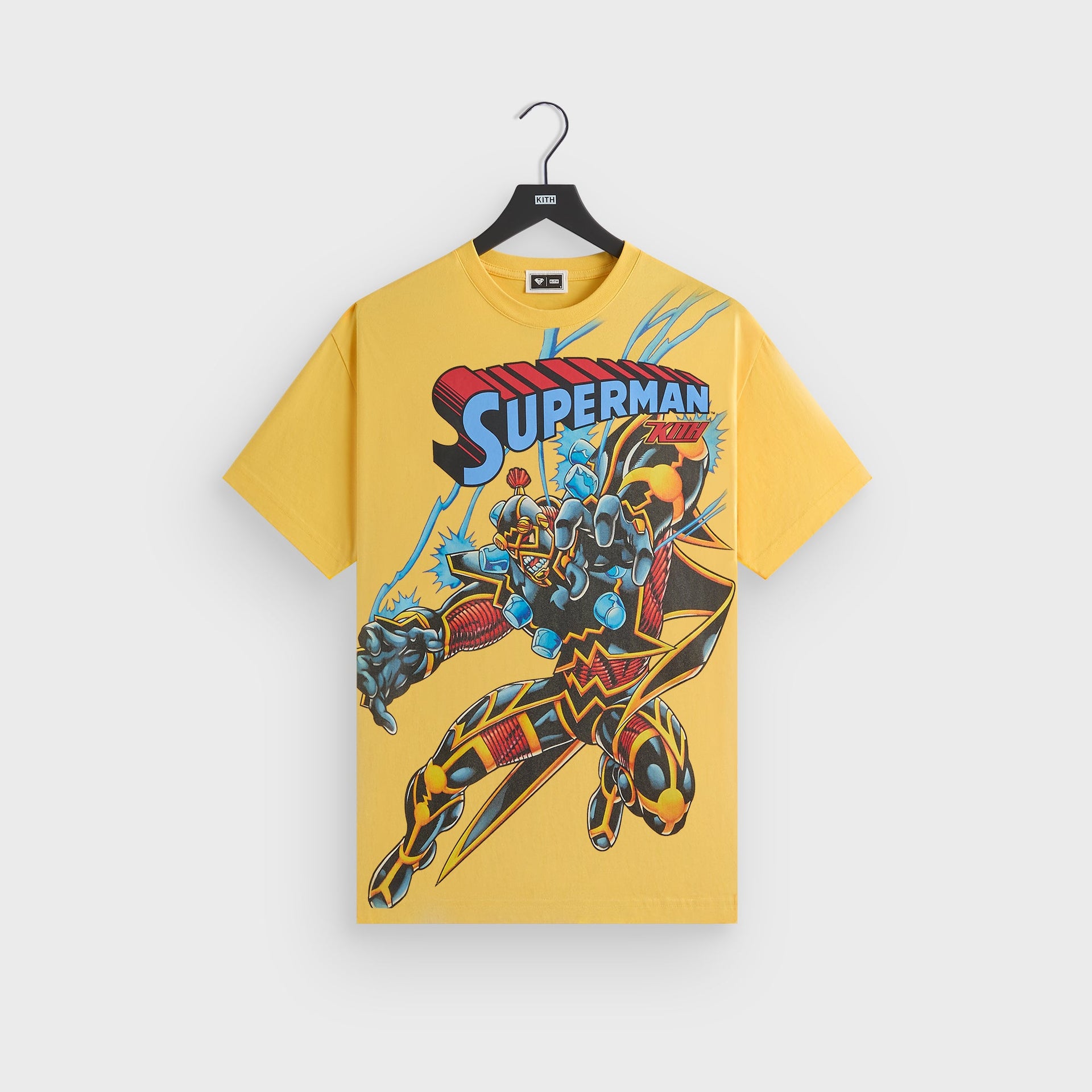 Superman | Kith Imperiex Tee - Beam PH