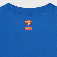 Superman | Kith Bizarro Tee - Cyclone